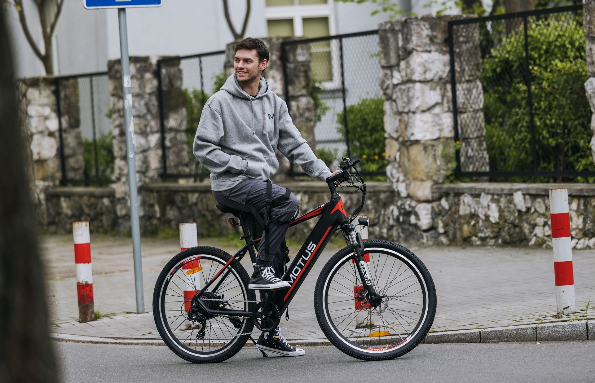 Motus MTB