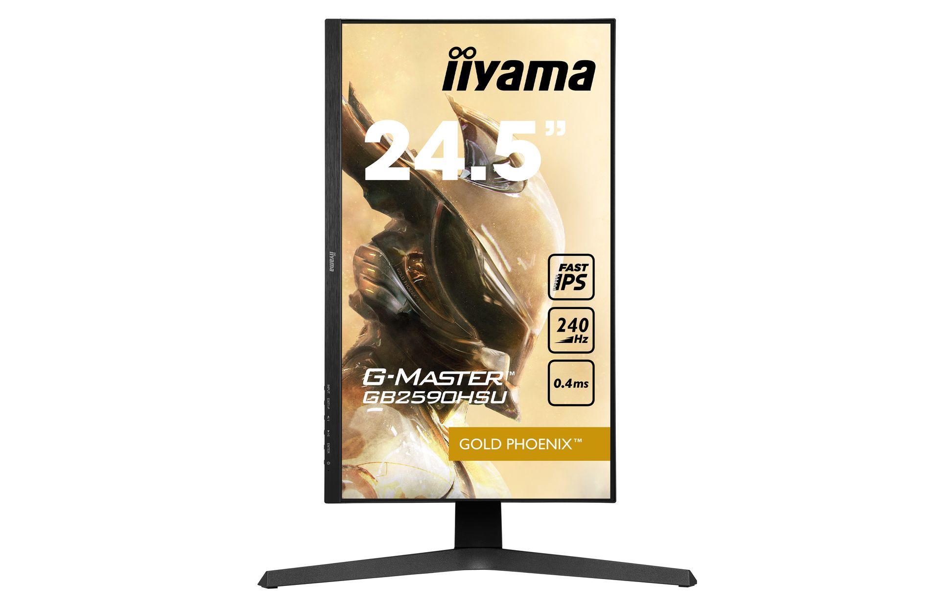 iiyama G-Master GB2590HSU-B1 Gold Phoenix