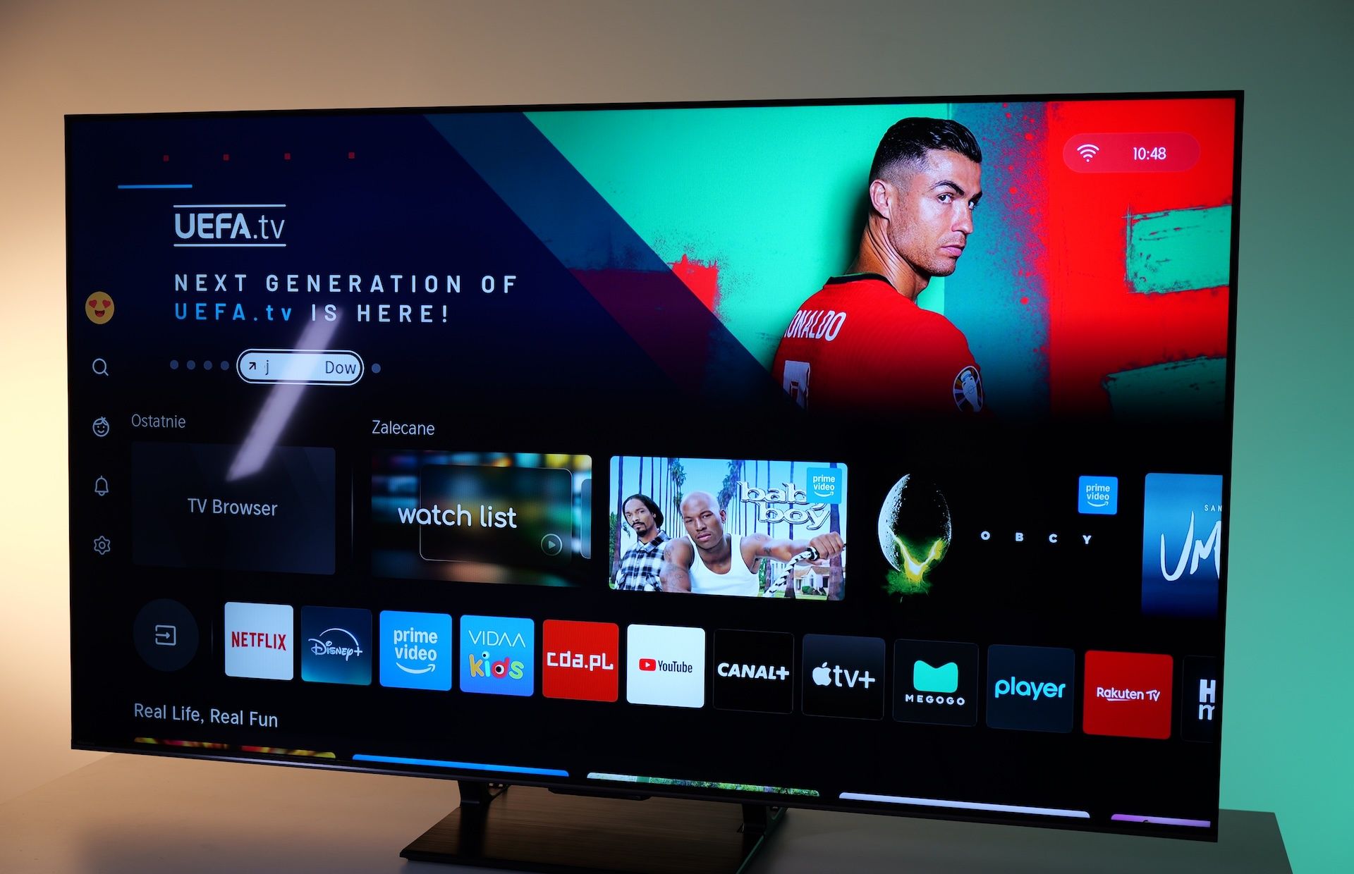 Hisense