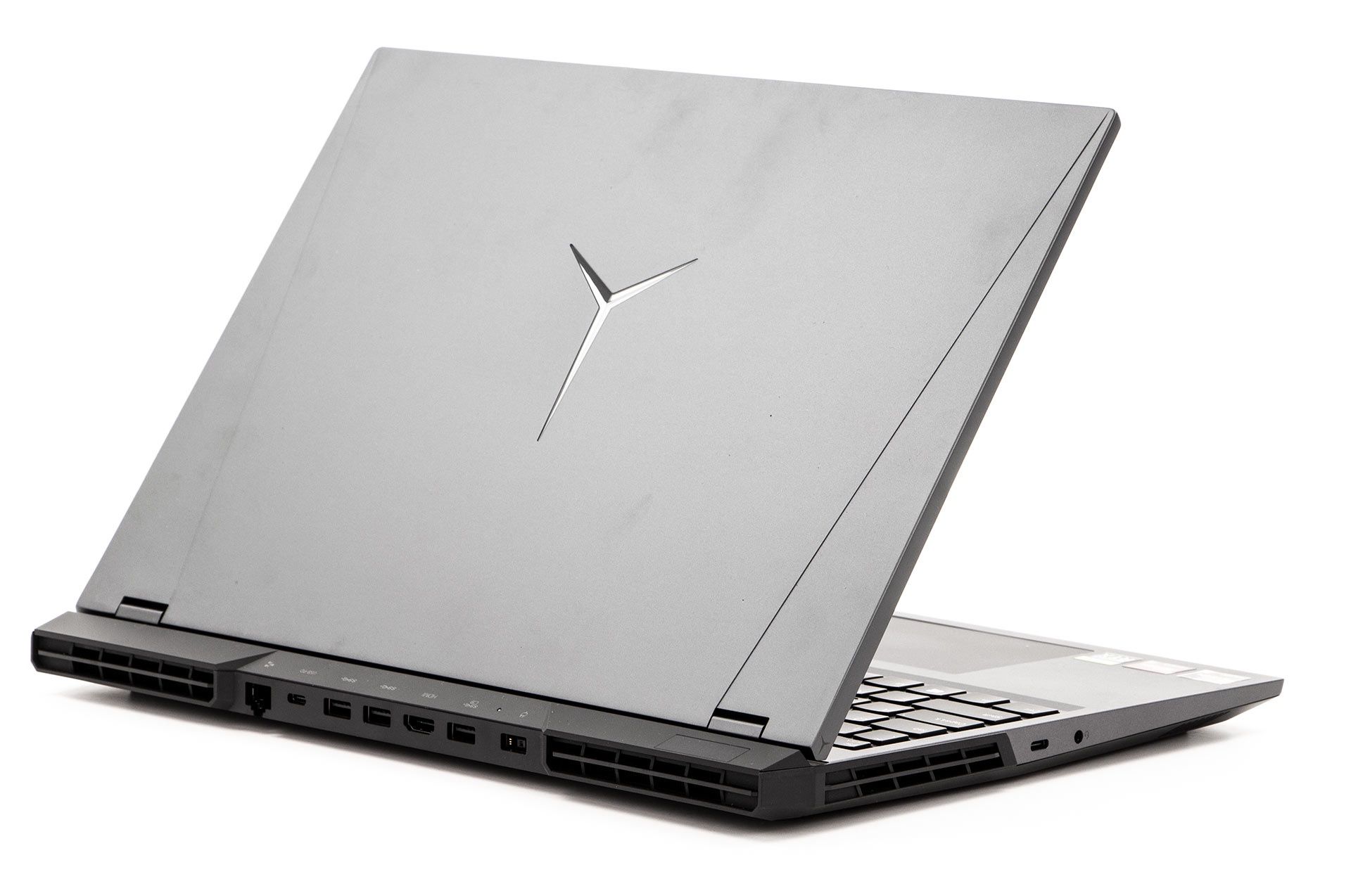 Lenovo Legion 5 Pro - pokrywa