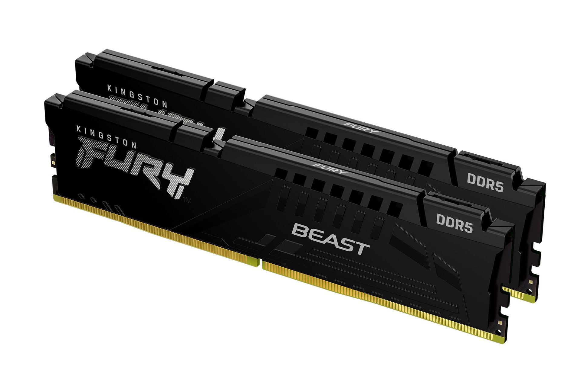 Kingston Fury Beast DDR5