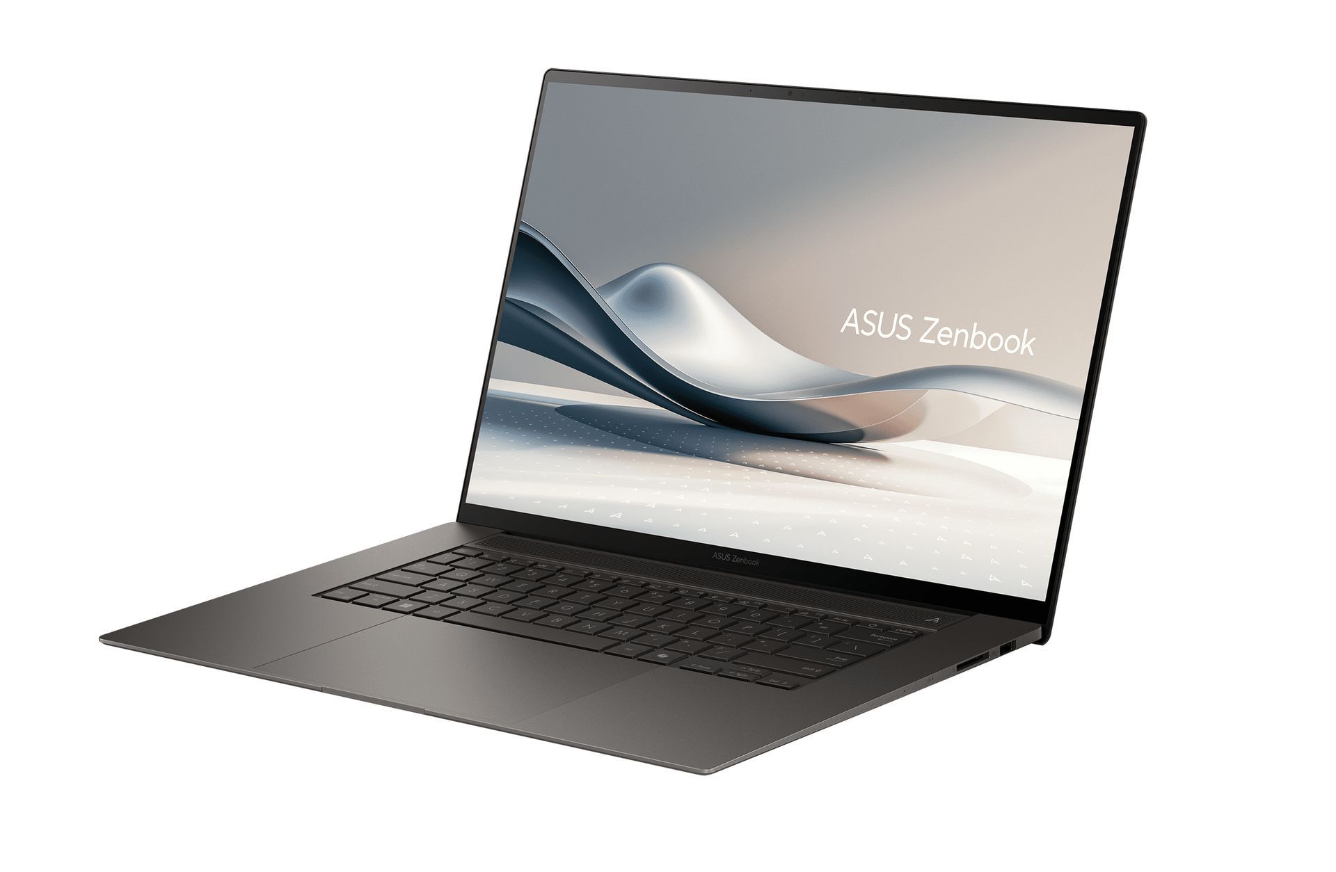 ASUS ZenBook S 16