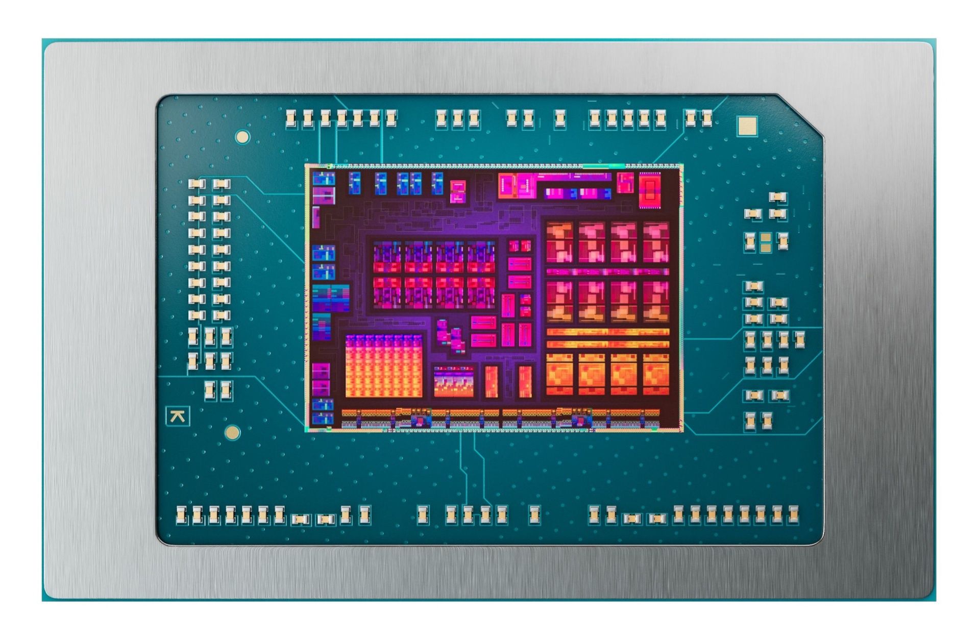 AMD Ryzen AI 300 Strix Point