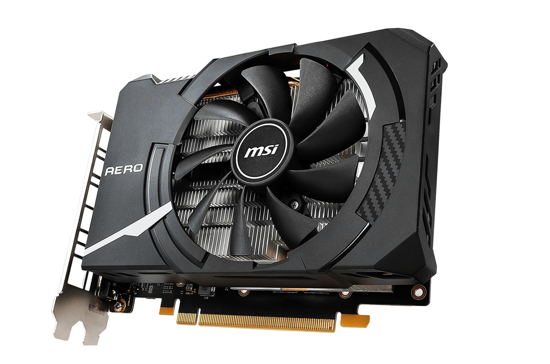 MSI GTX 1660 AERO ITX 6G OC