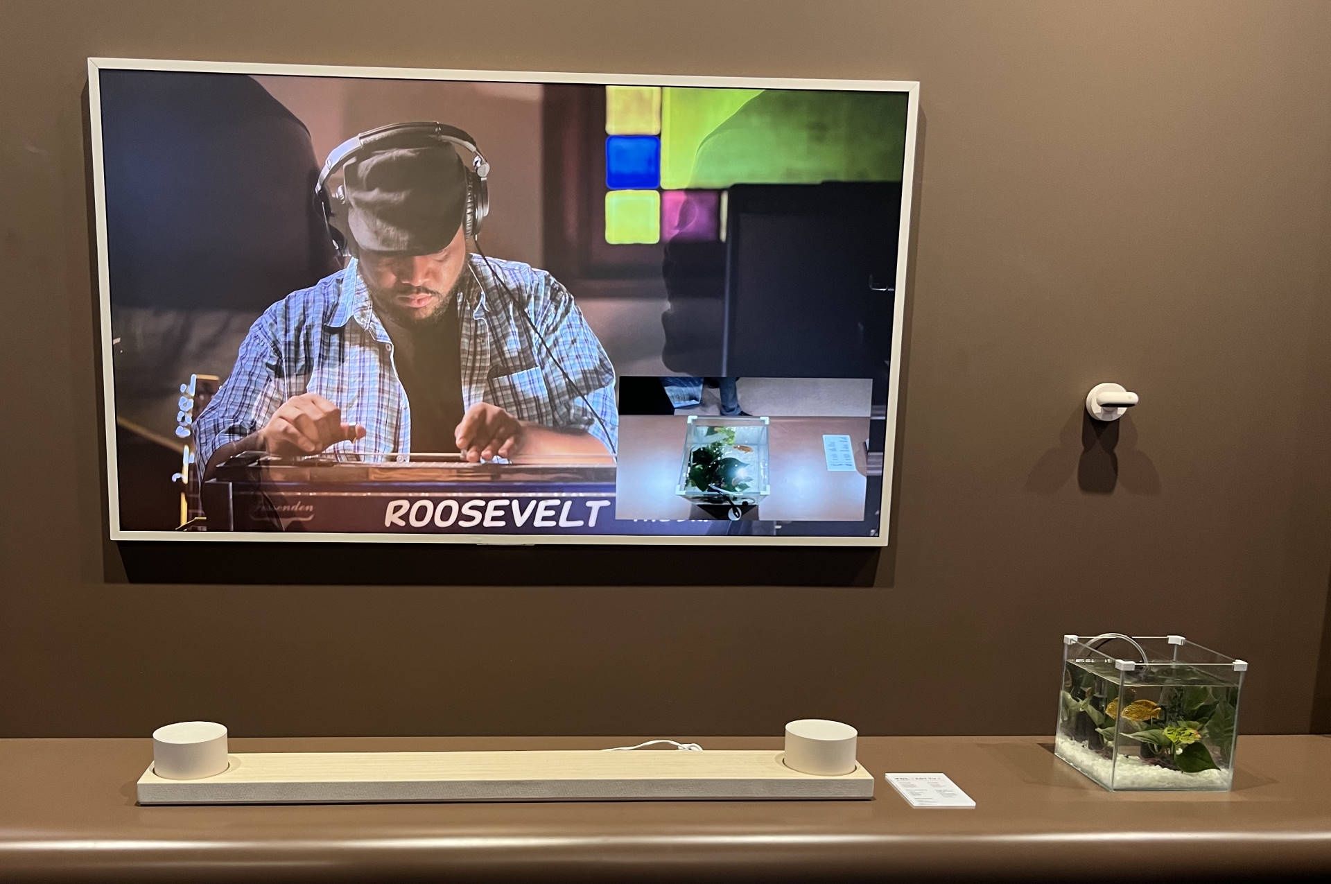 TCL Art TV+ A300