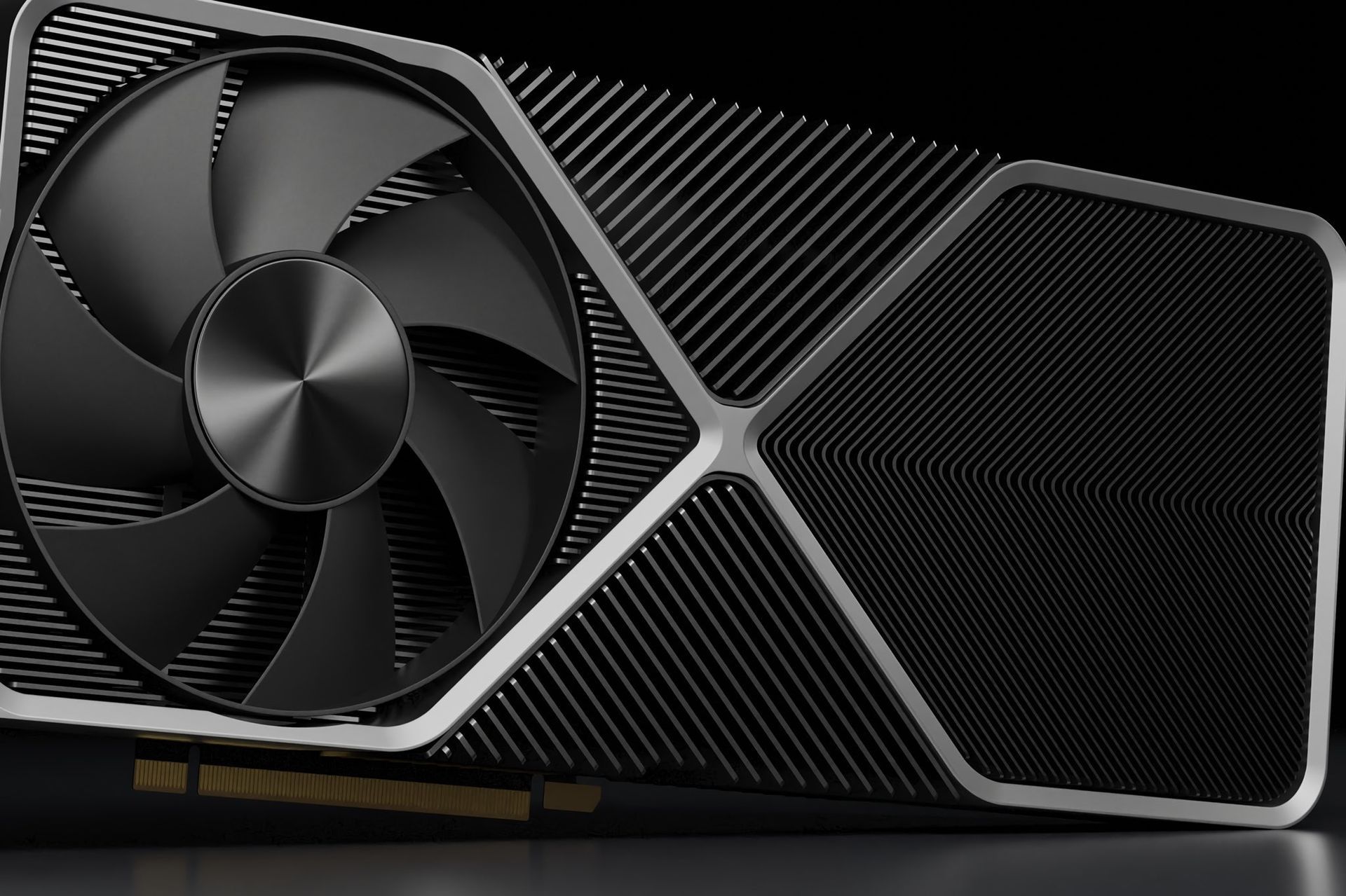 Nvidia GeForce RTX 4000