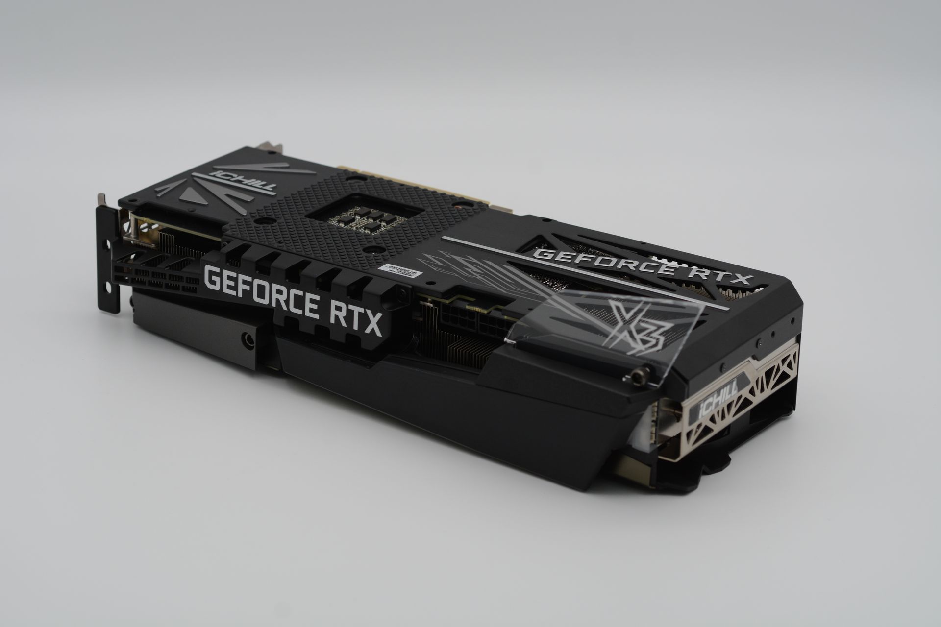 Inno3D GeForce RTX 3080 iChill X3