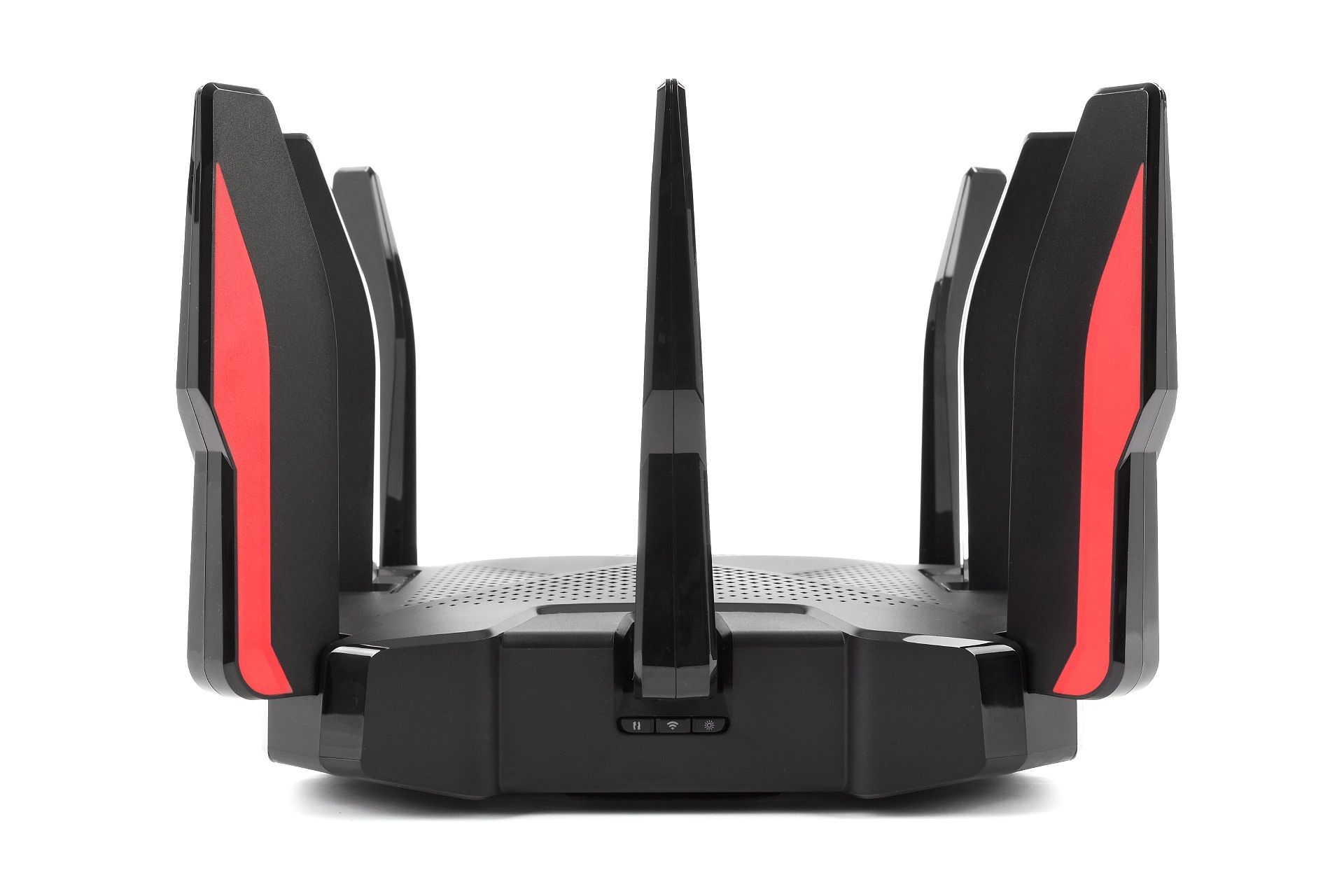 TP-Link Archer GX90 - z boku