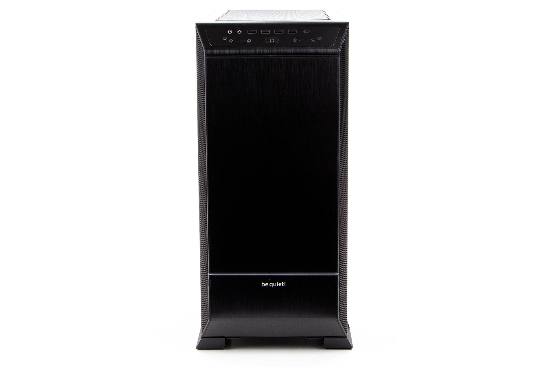 be quiet! Dark Base Pro 901