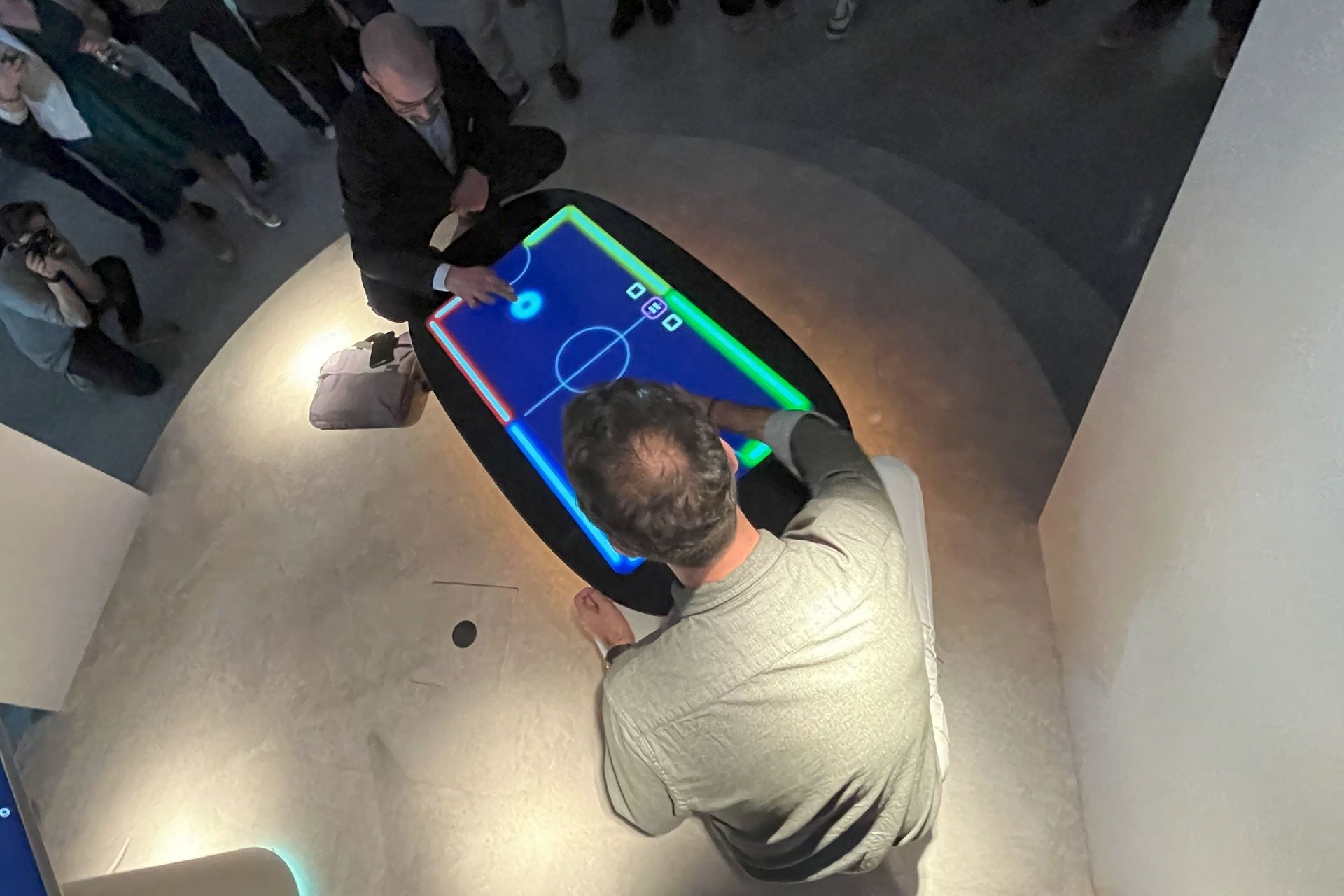 TCL Mediolan 2023 -