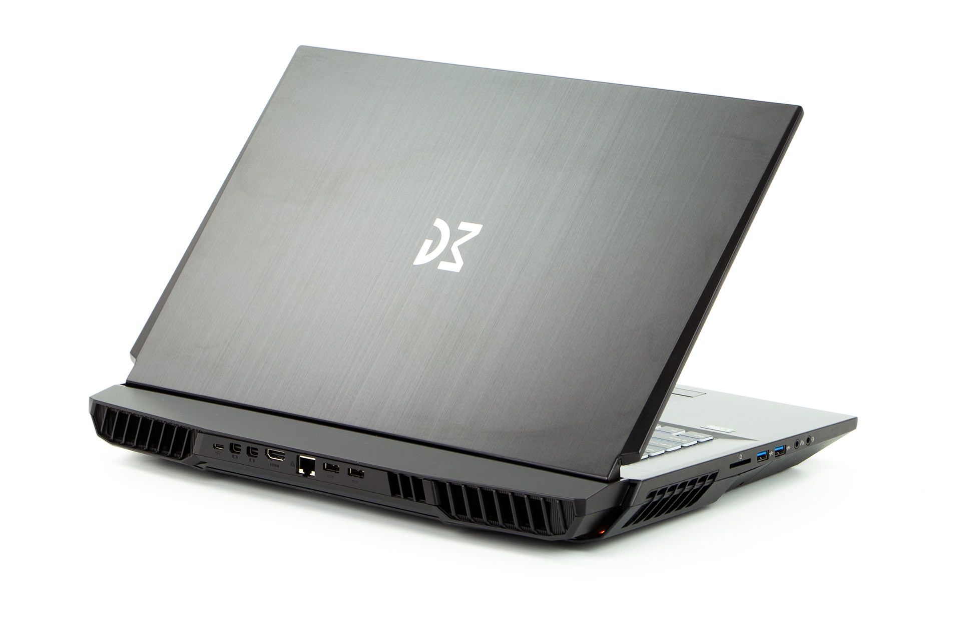 Dream Machines RX3080-17PL38 - potężne wyloty powietrza