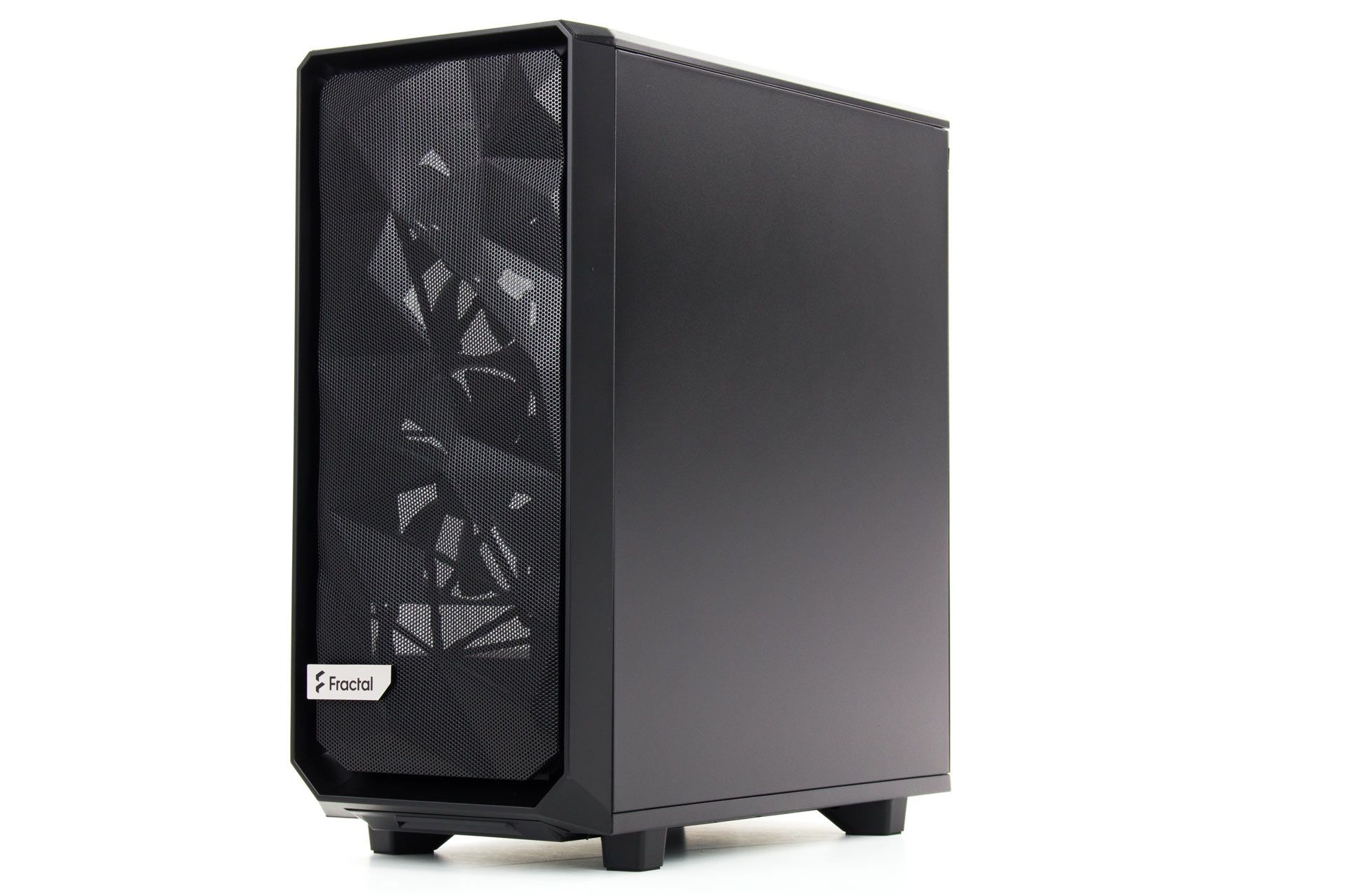 Fractal Design Meshify 2 Compact