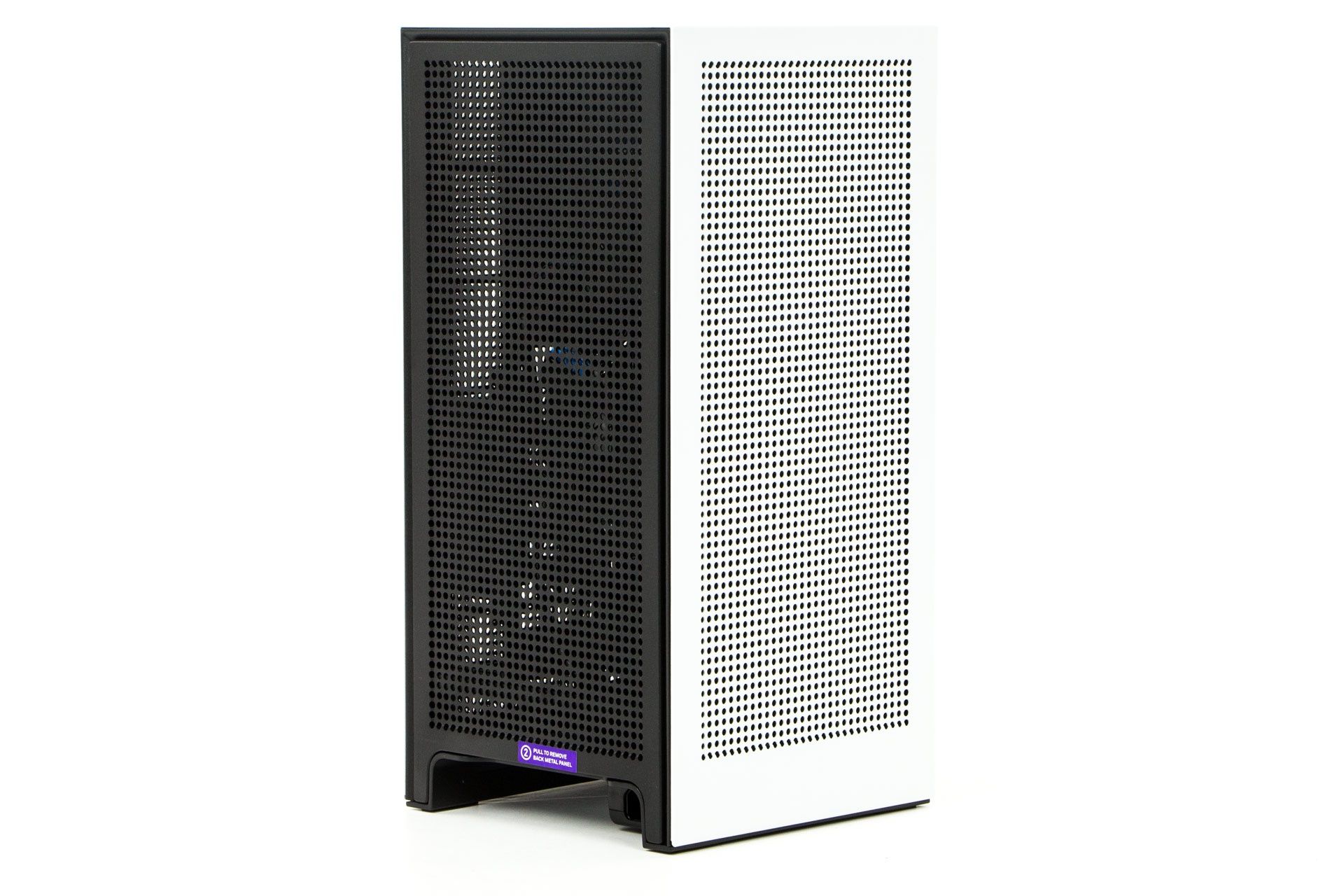 NZXT H1