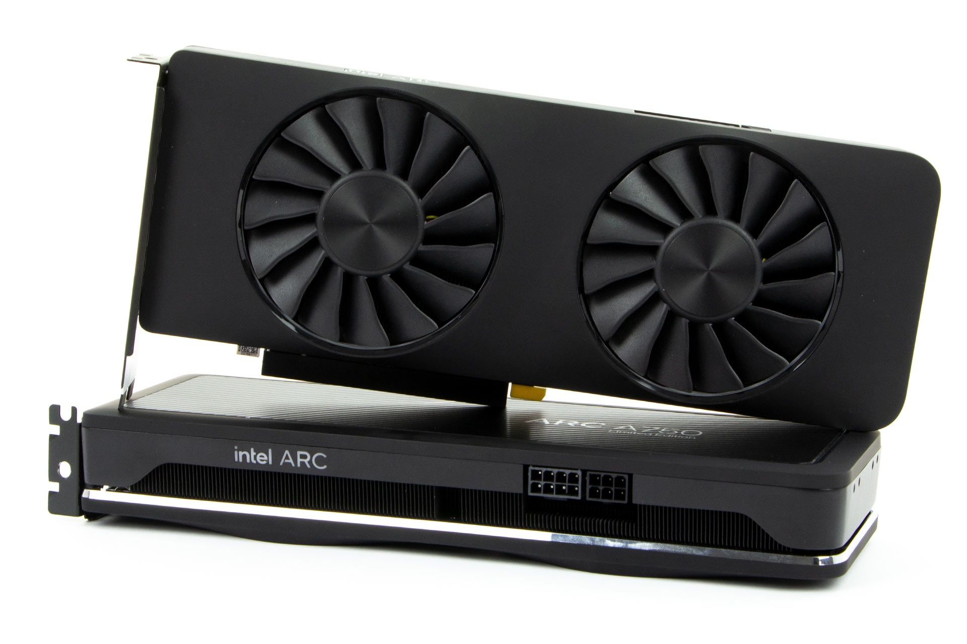 Intel Arc A750