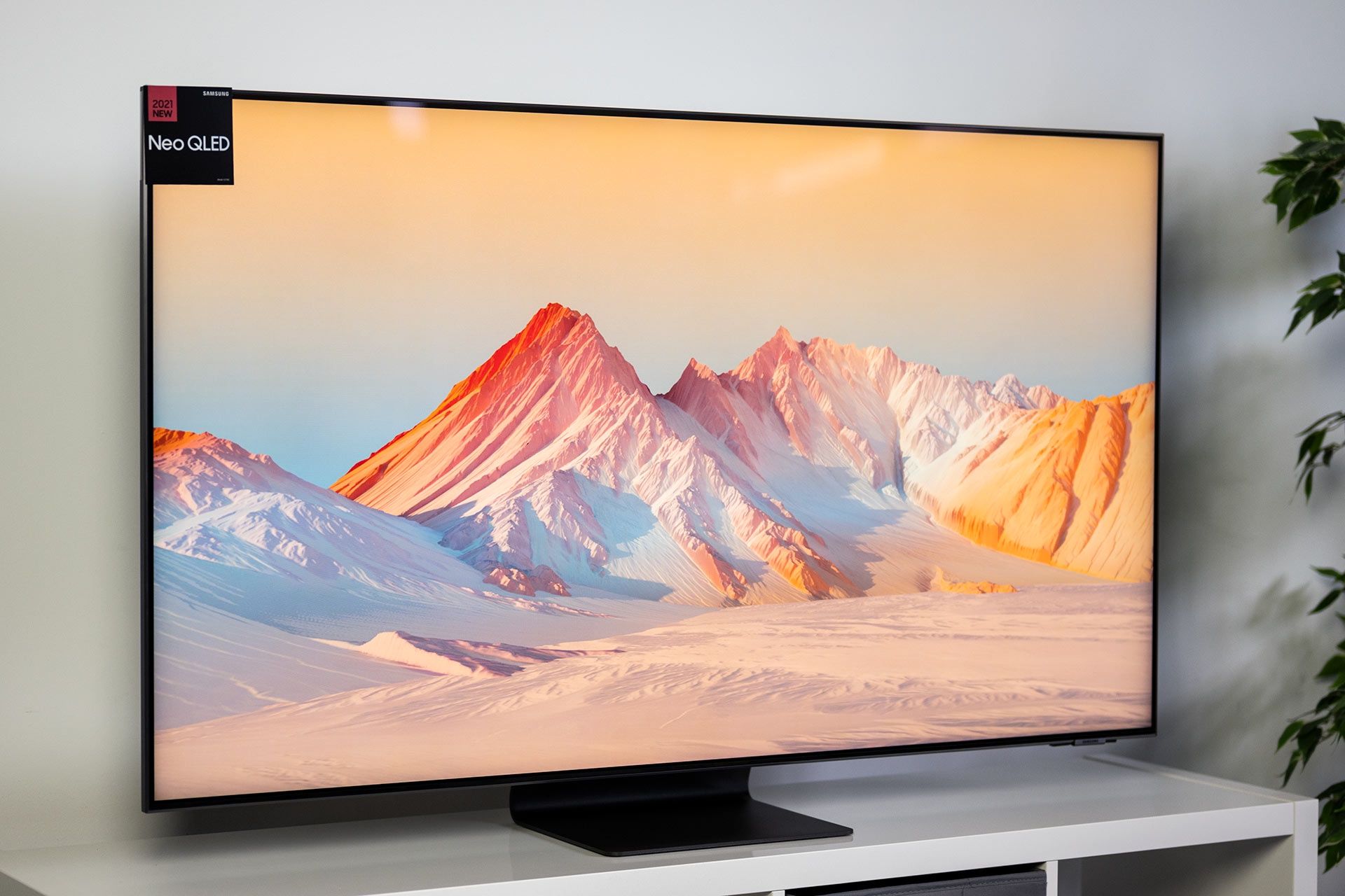 Samsung QN91A - Neo QLED