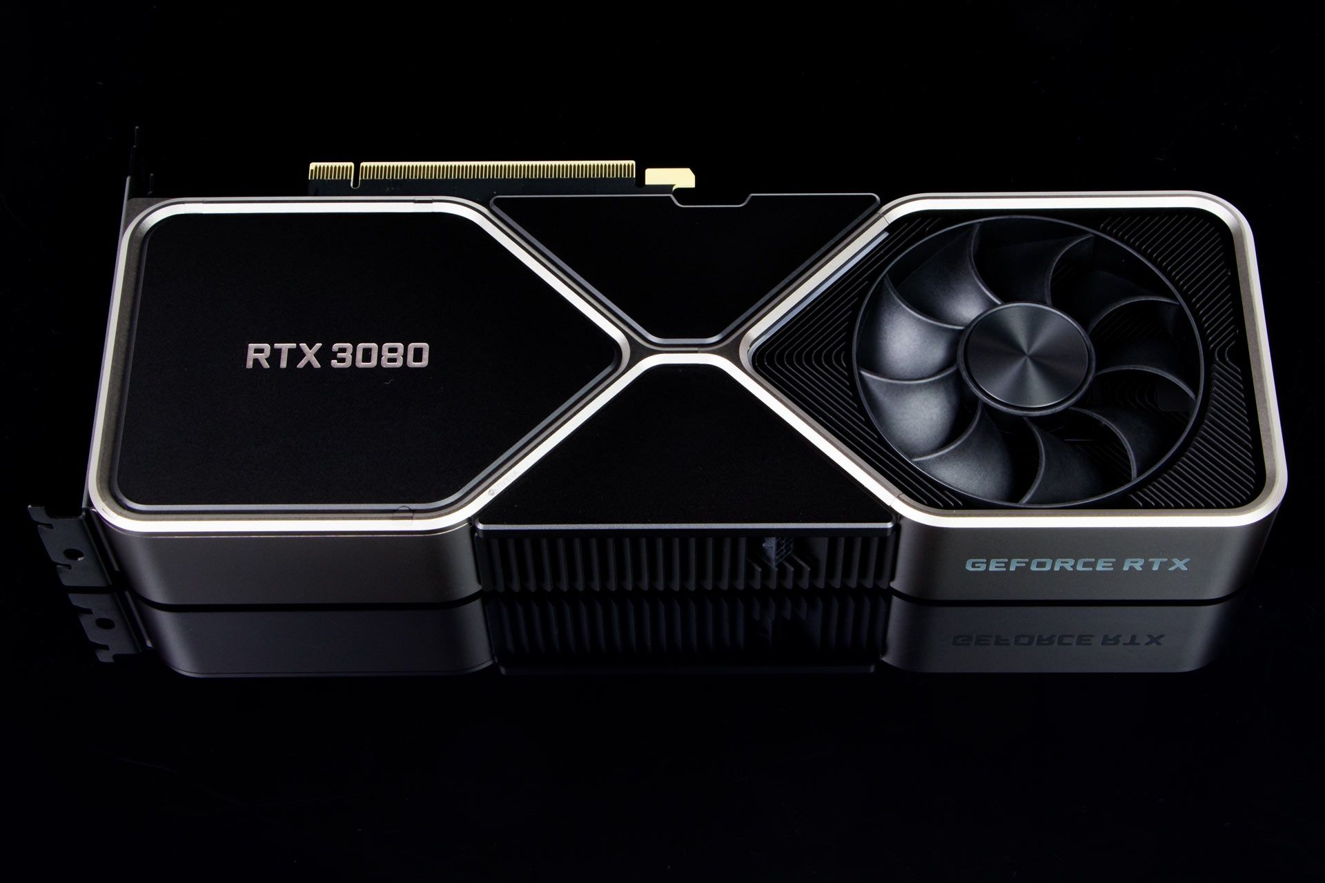 Nvidia GeForce RTX 3080
