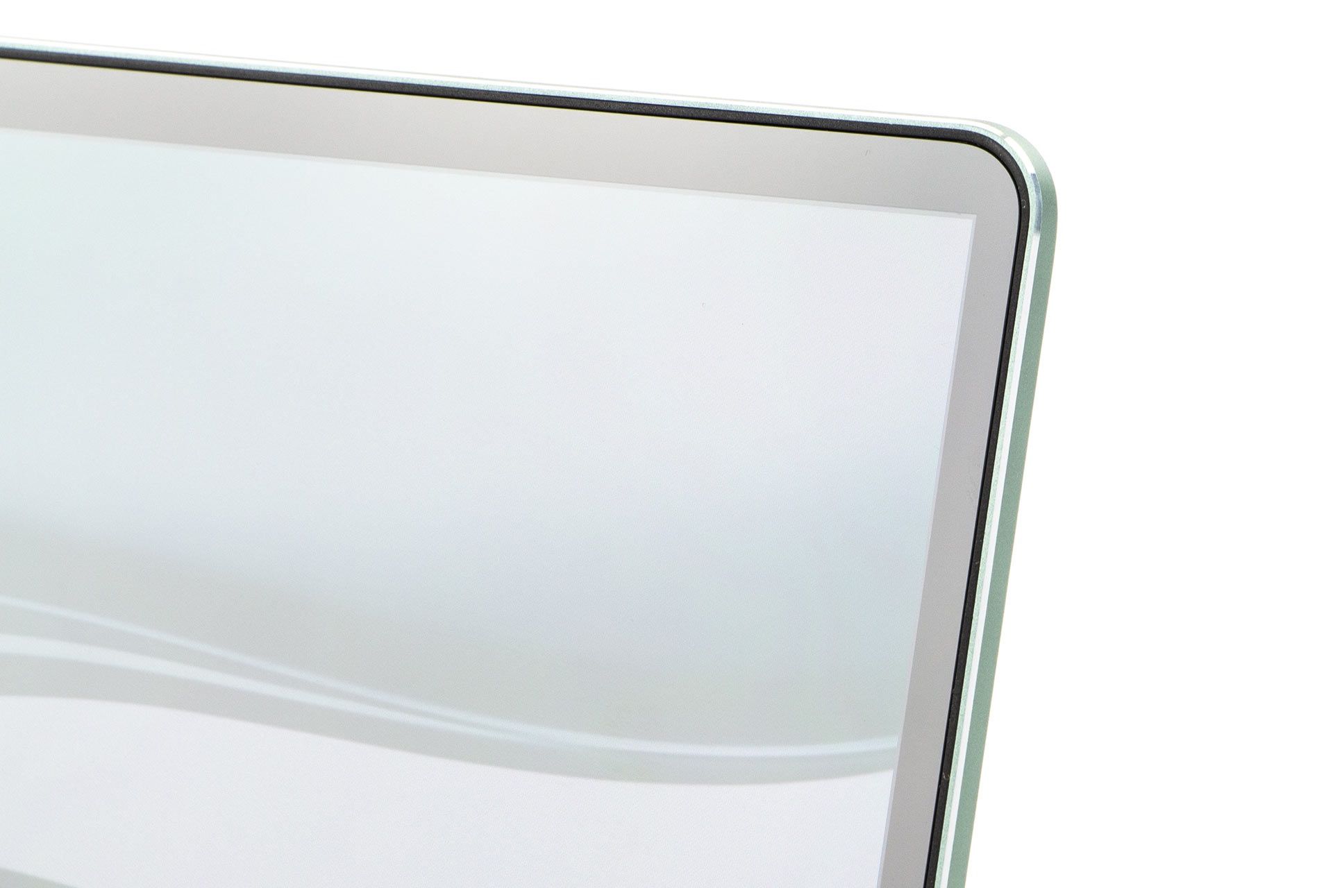 Huawei MateBook 14s - ramki