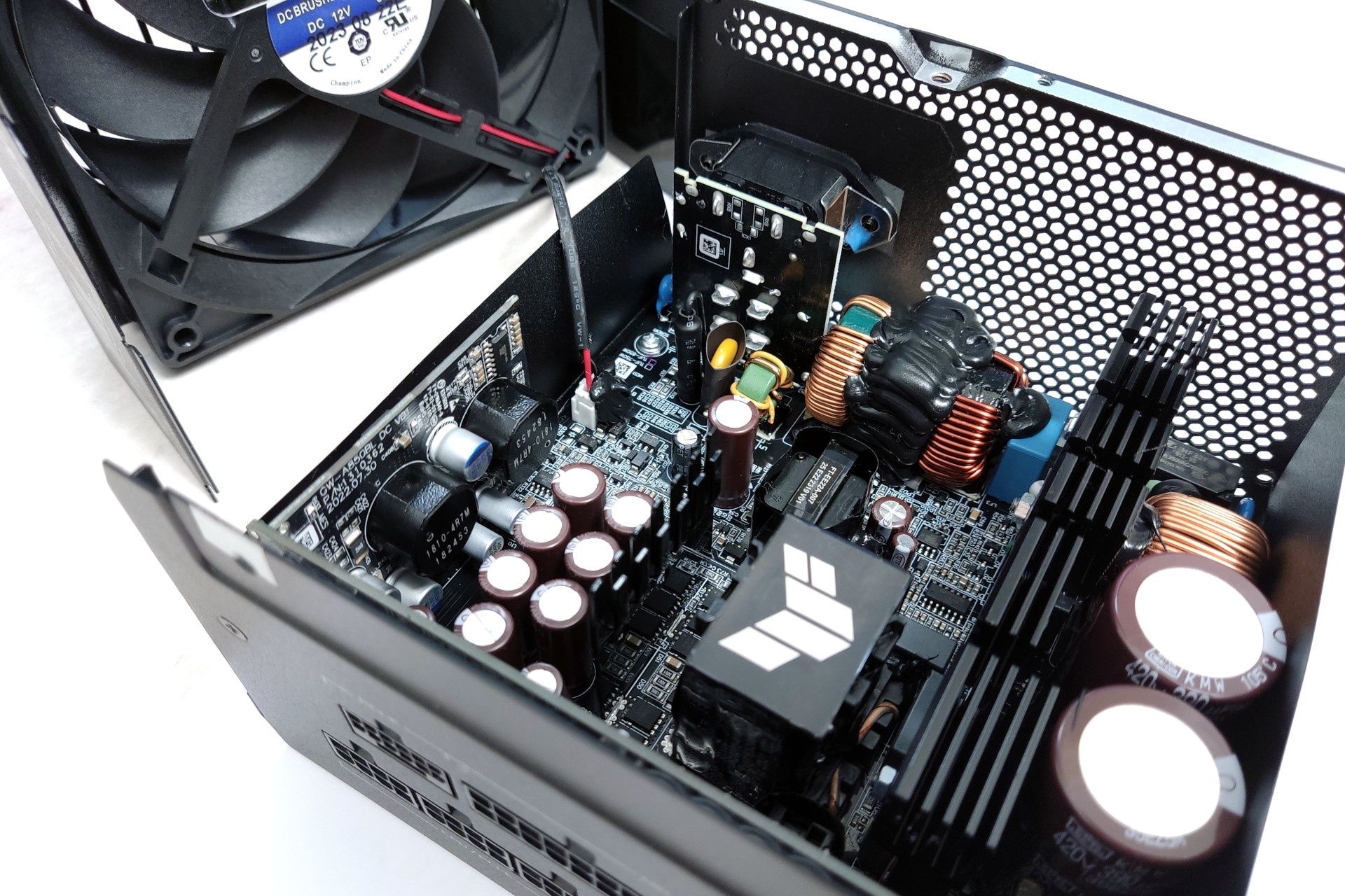 ASUS TUF Gaming 850W Gold