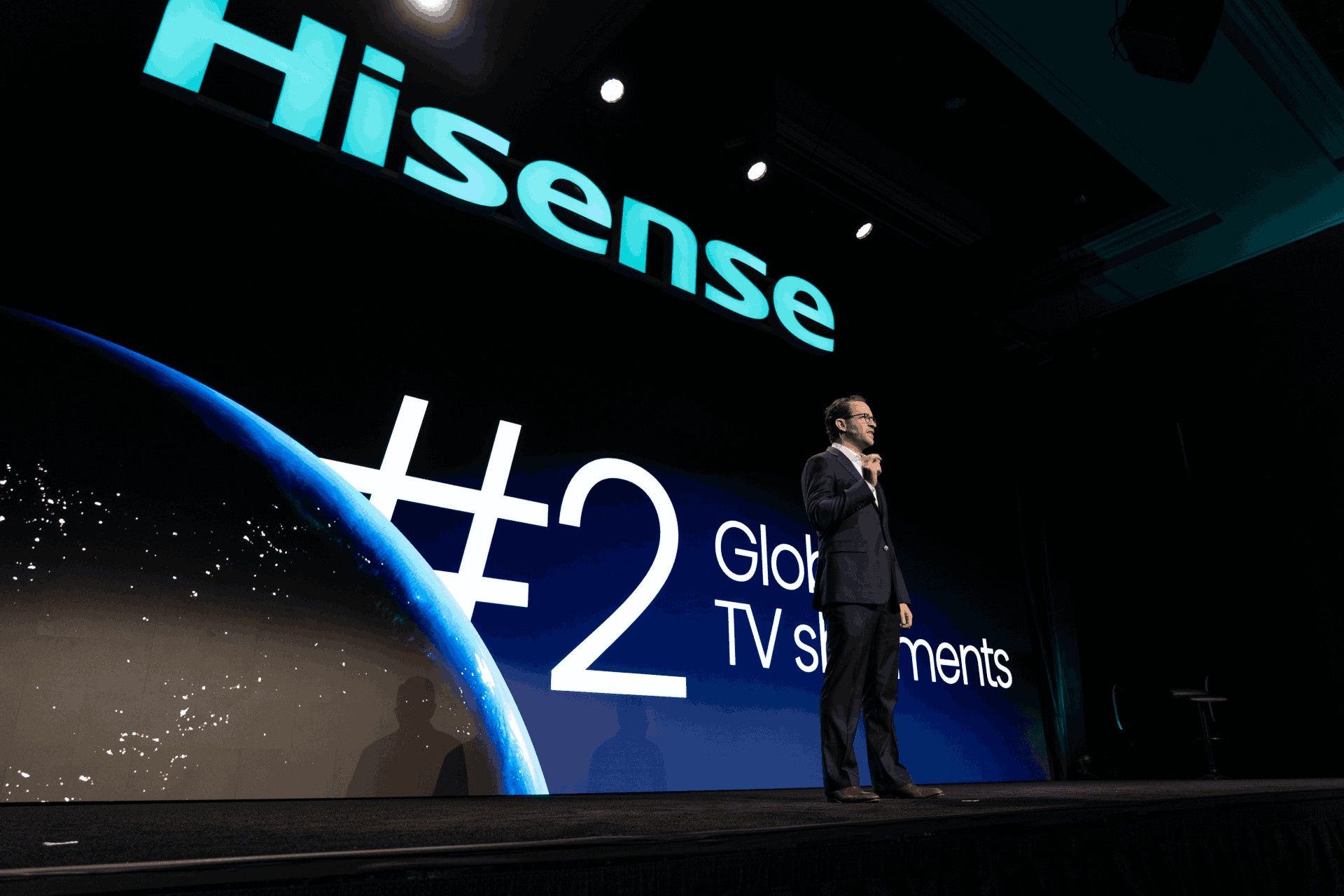 HiSense