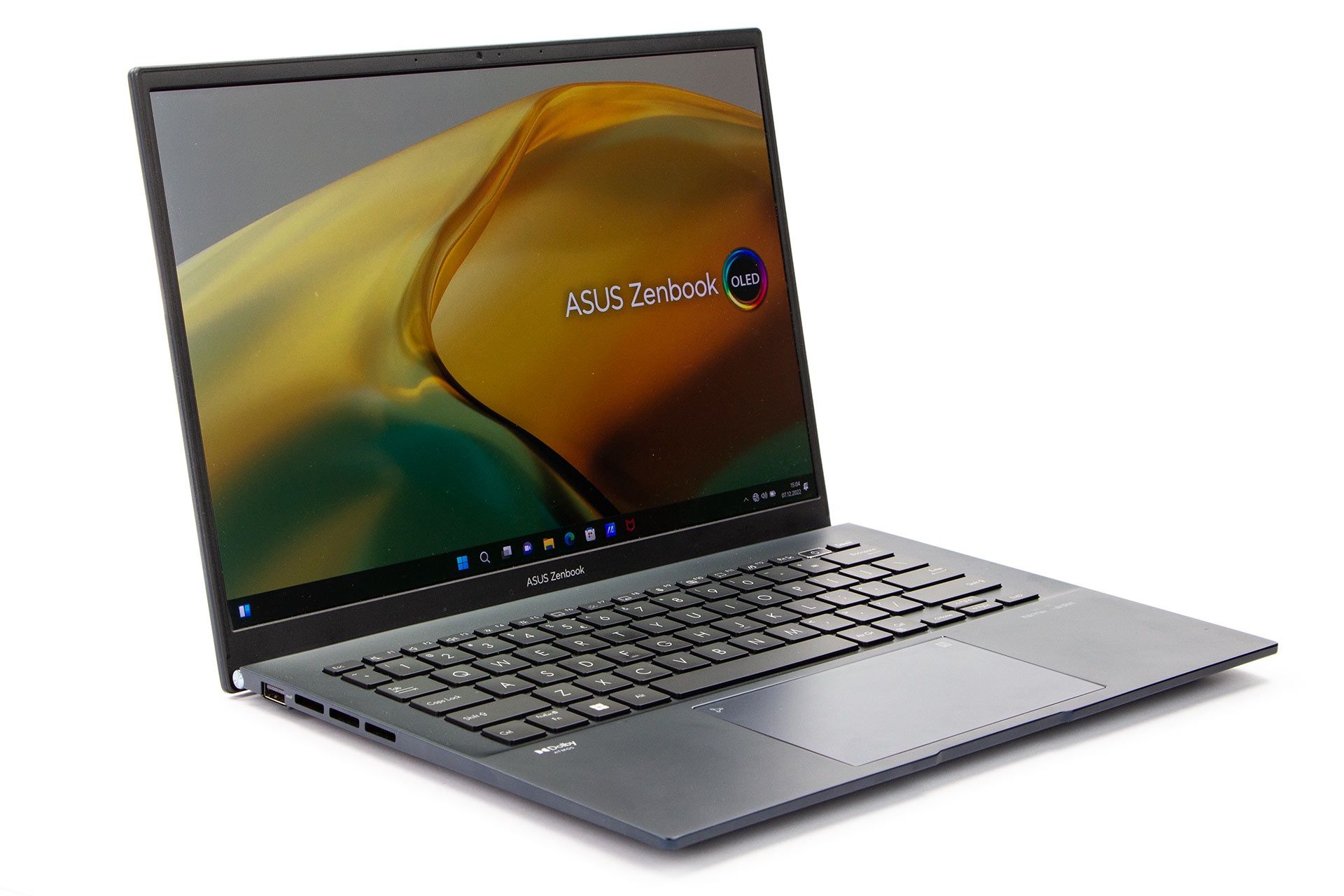 ASUS Zenbook 14 OLED