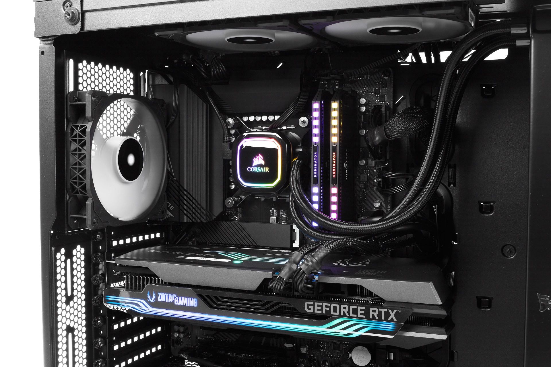 Corsair Dominator Platinum