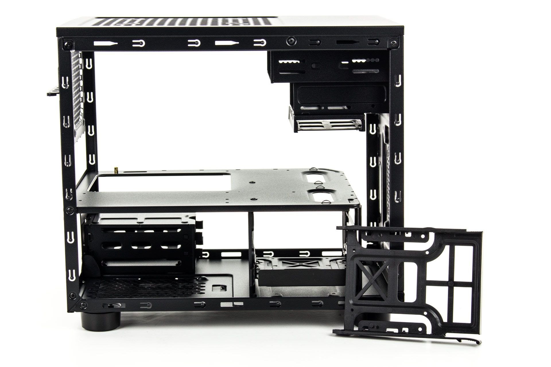 Chieftec Mesh CI-02B-OP