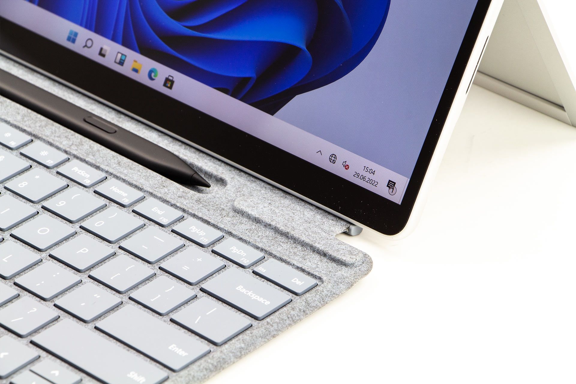 Surface i piórko