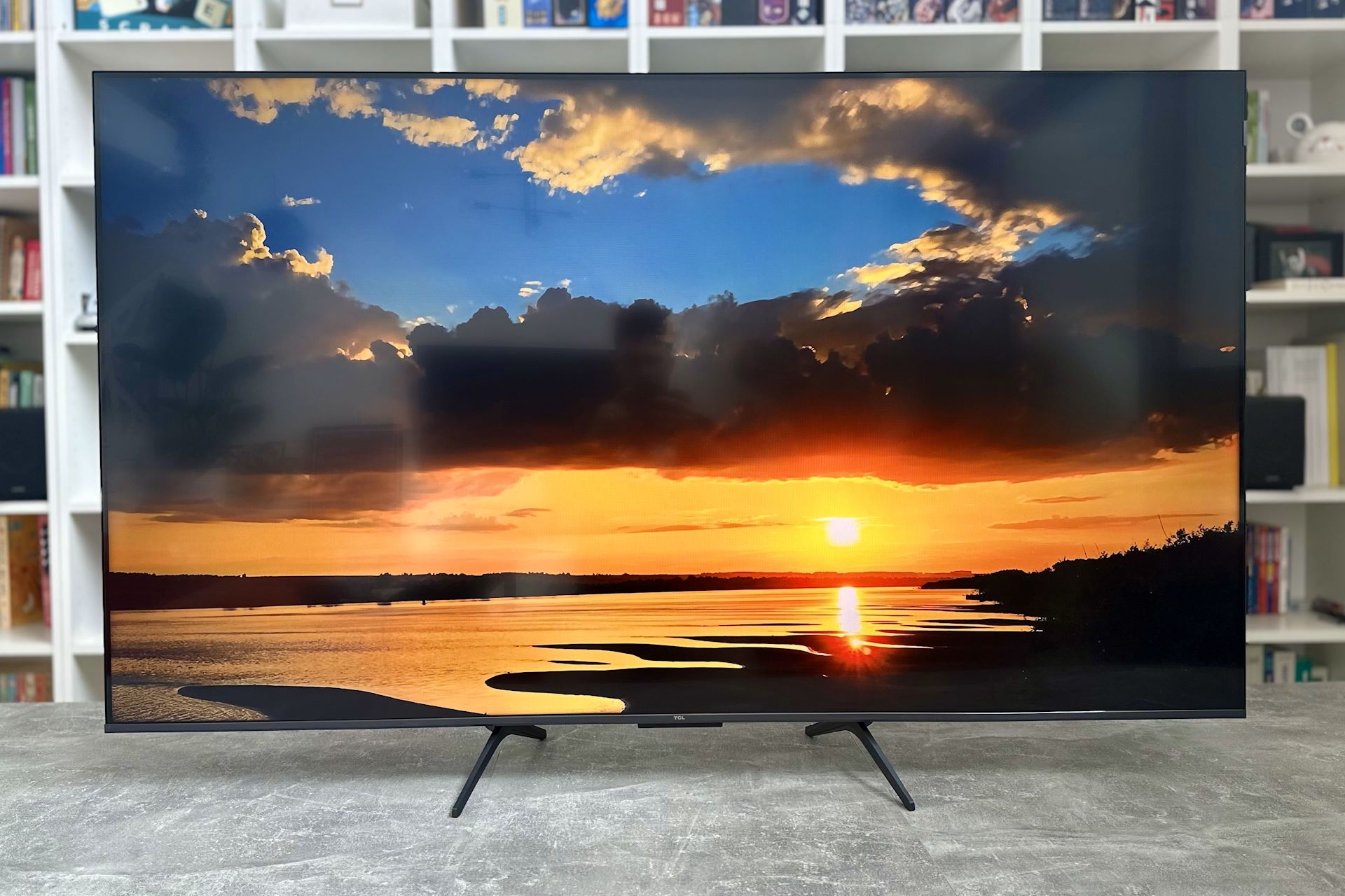 tcl 65c655