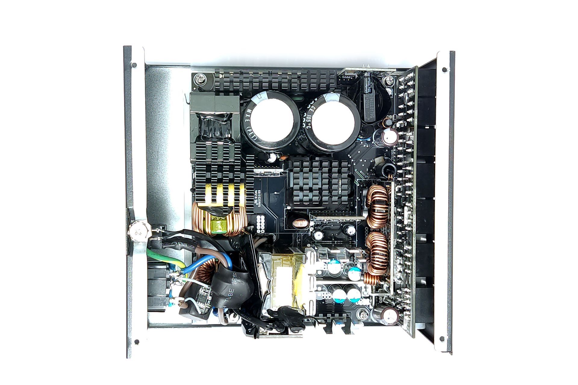 Chieftec Polaris Pro 1300W