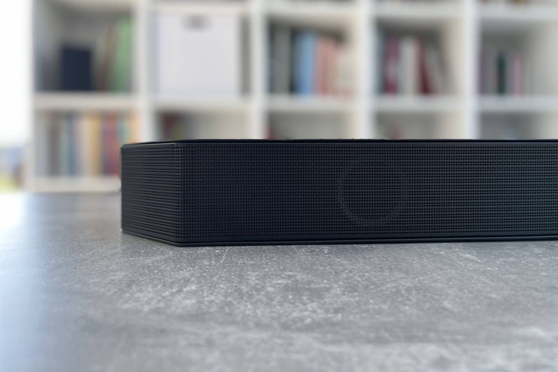 Samsung HW-Q990B - belka z przodu