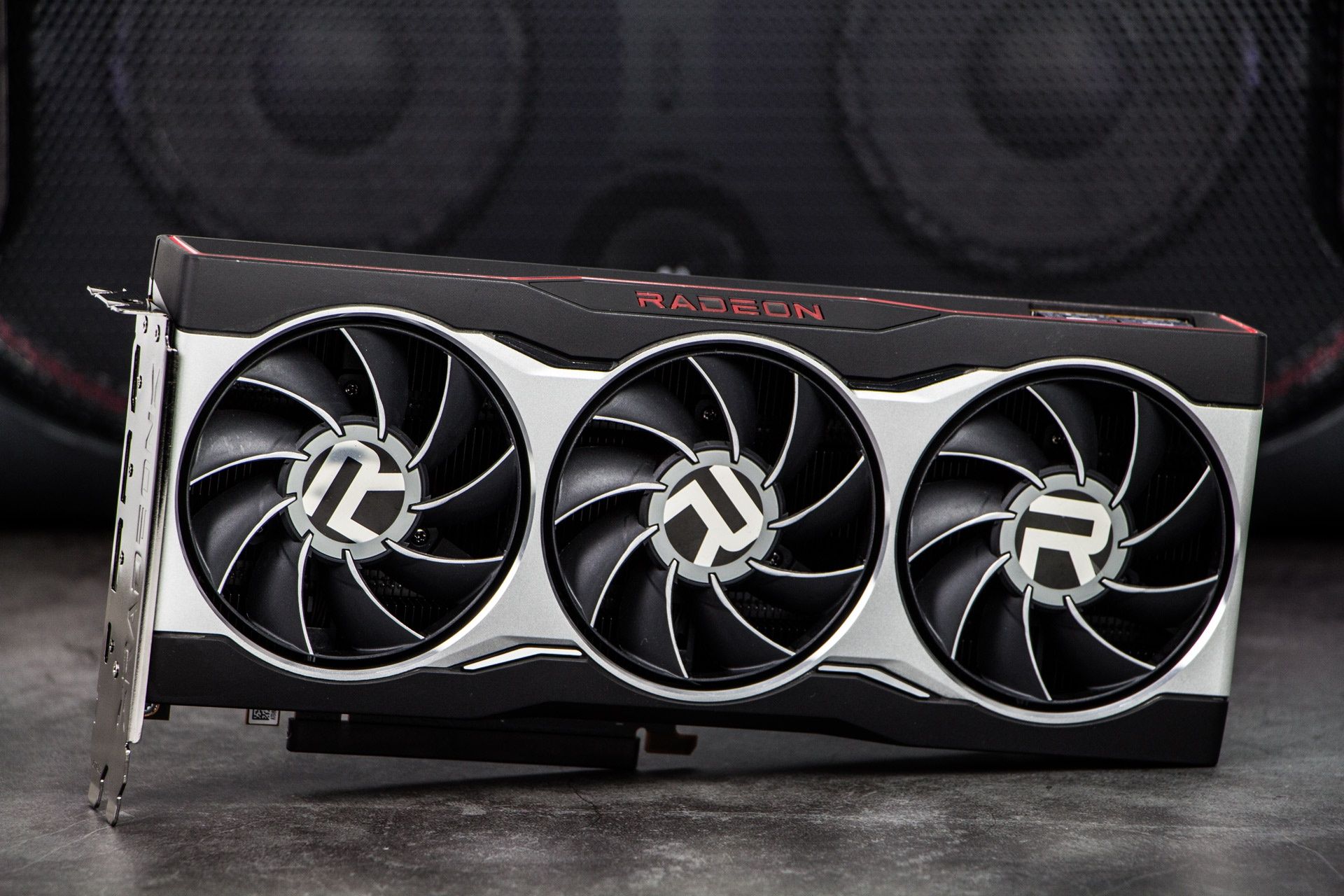AMD Radeon RX 6800 lifestyle