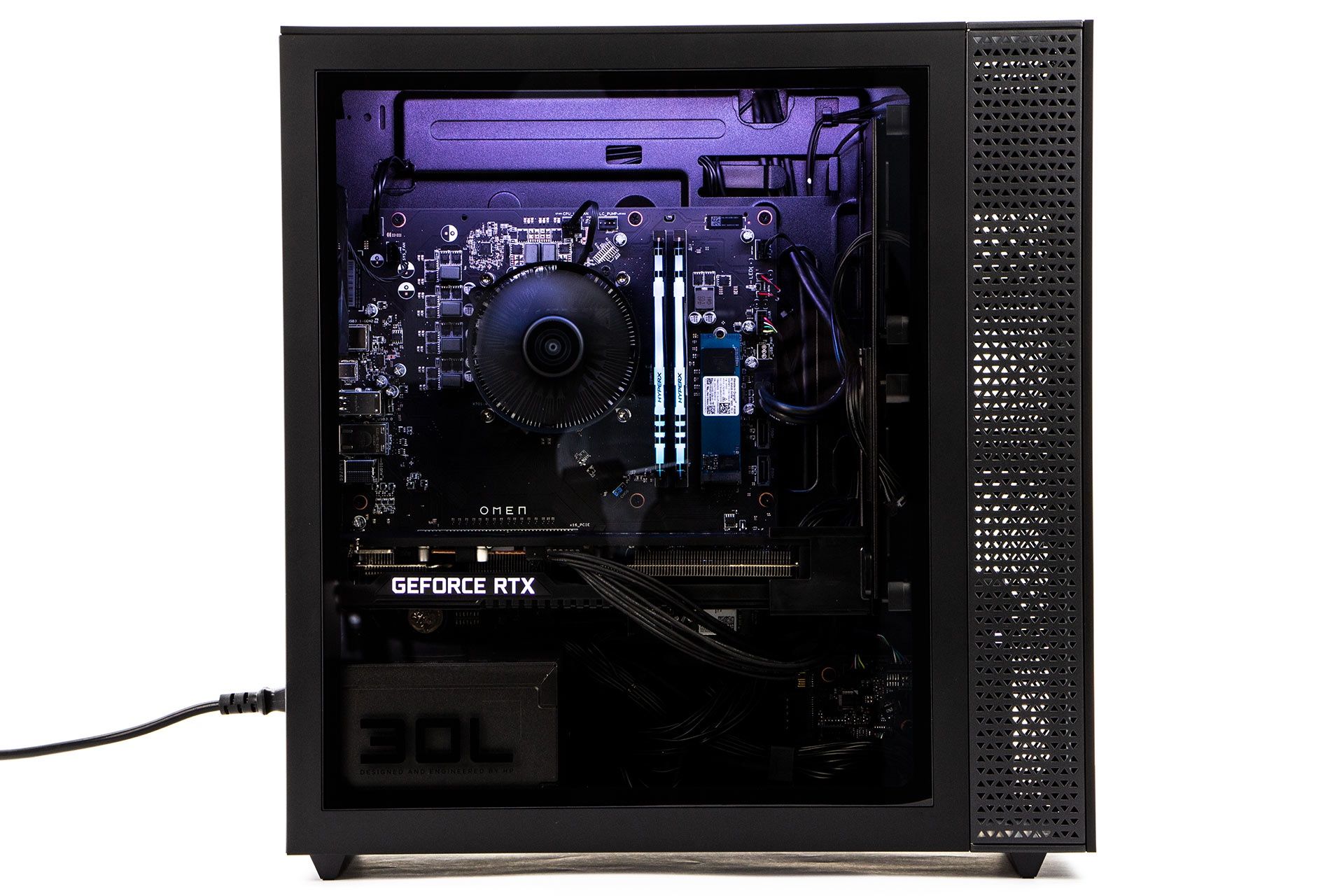 OMEN 30L -