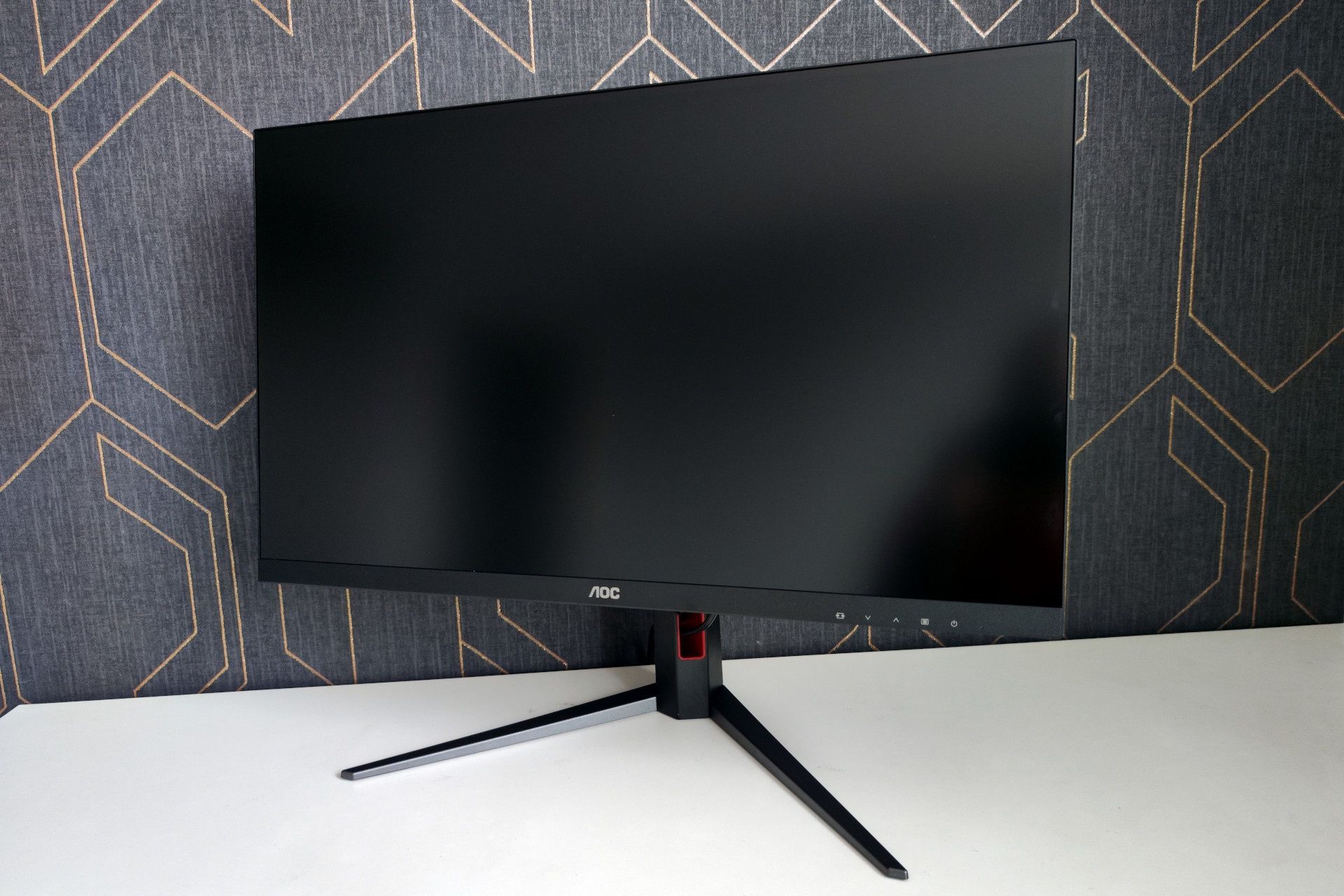 AOC U27G4XM