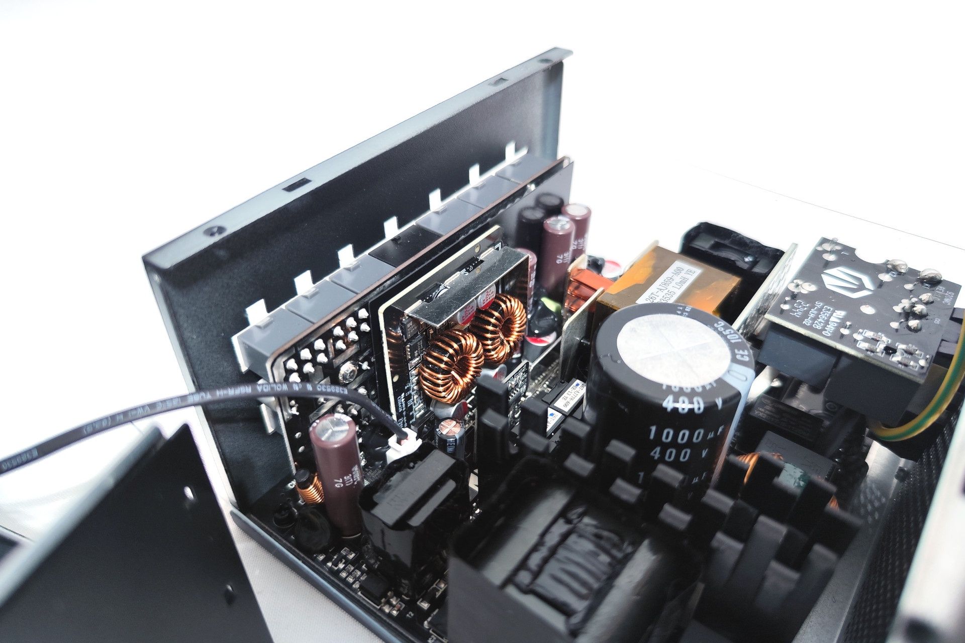 Endorfy Supremo FM6 1000W
