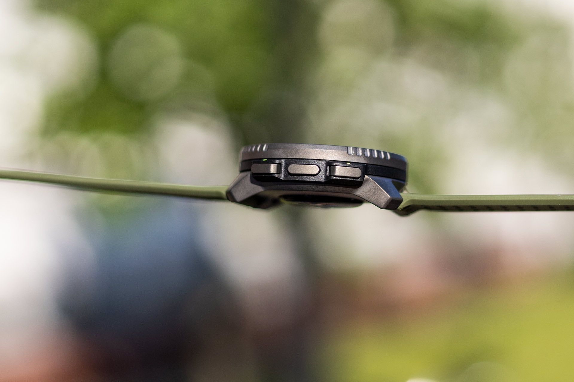 Suunto Vertical