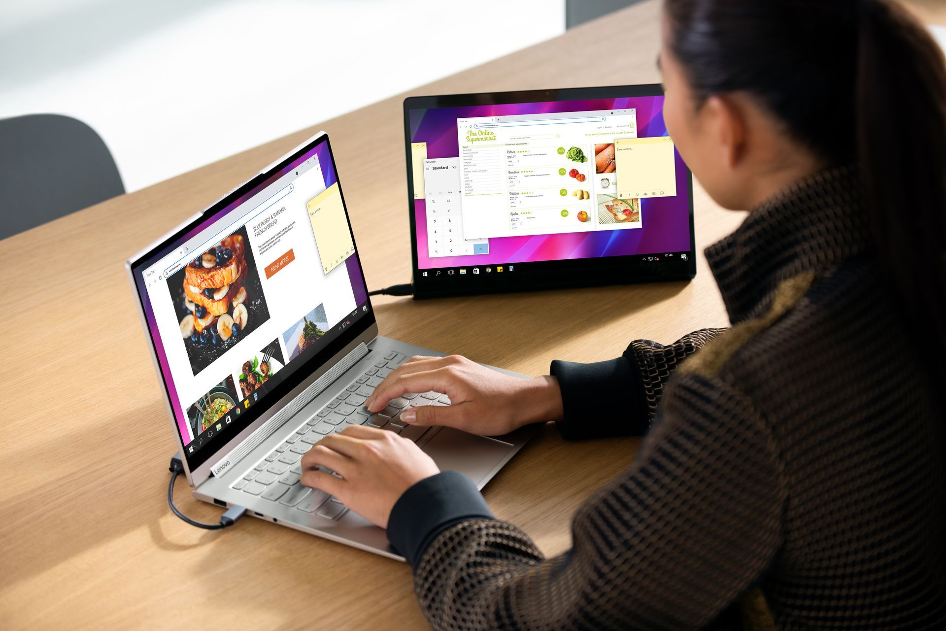 Lenovo Yoga Tab 13