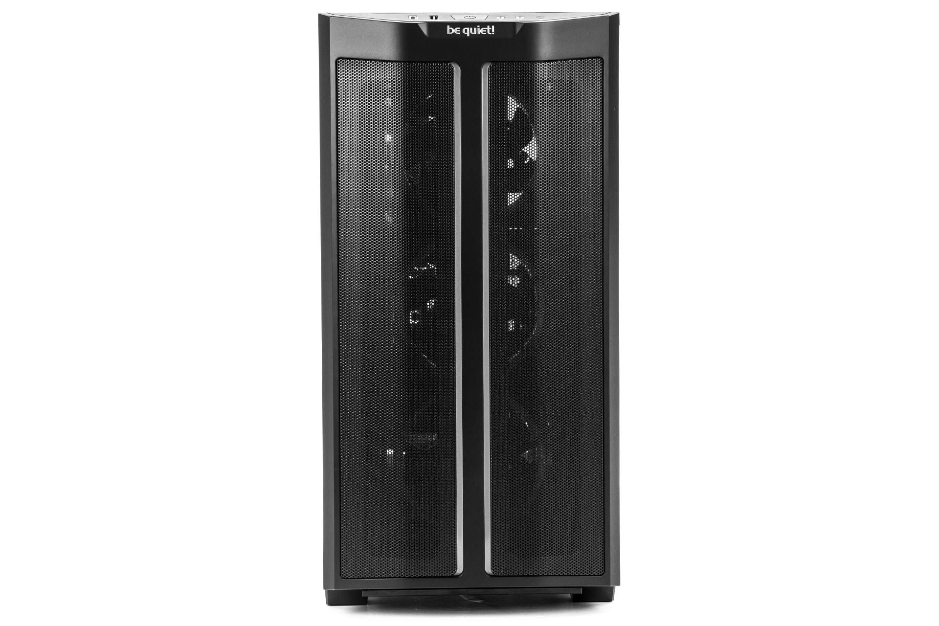 be quiet! Pure Base 500 FX