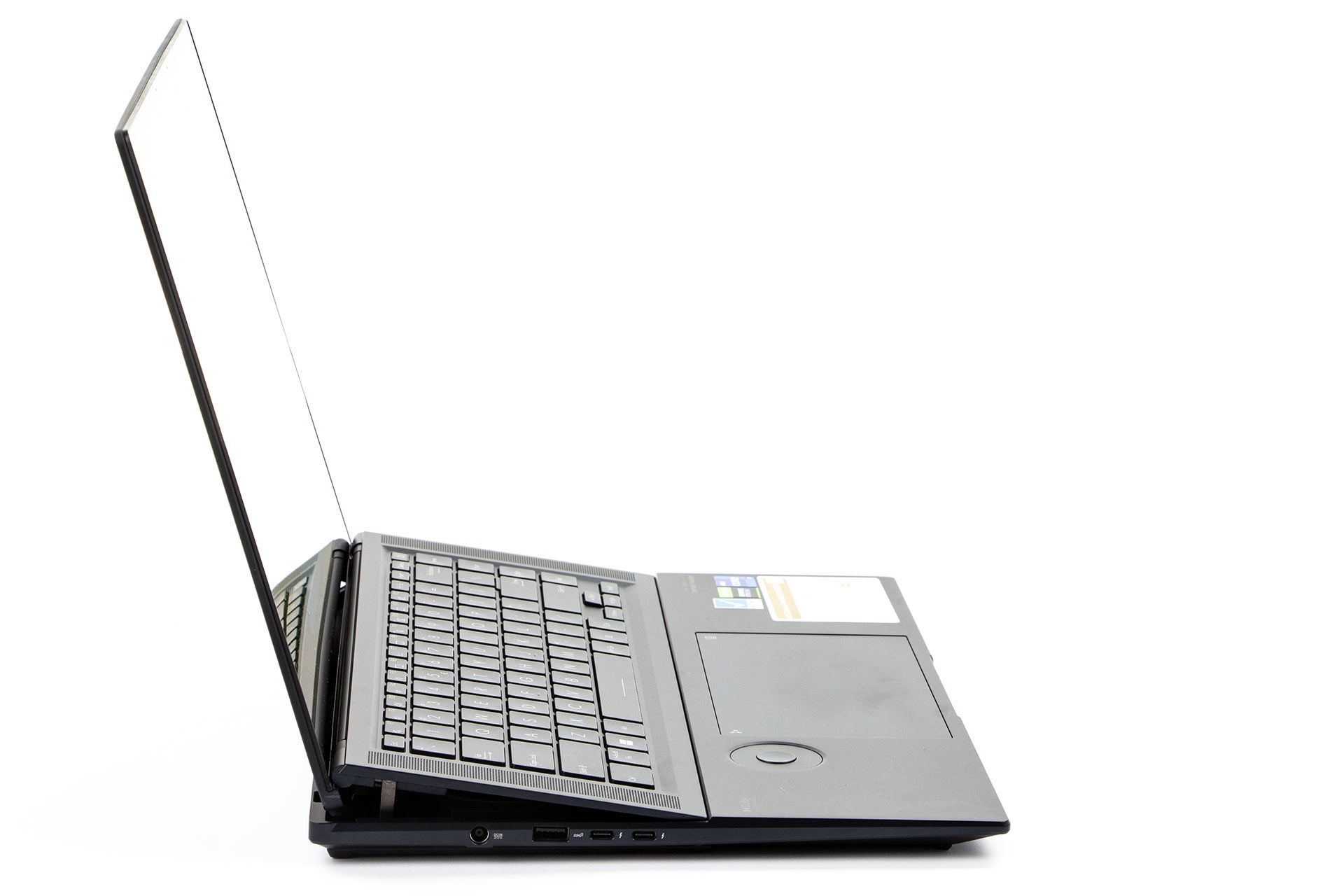 ASUS Zenbook Pro 16X OLED