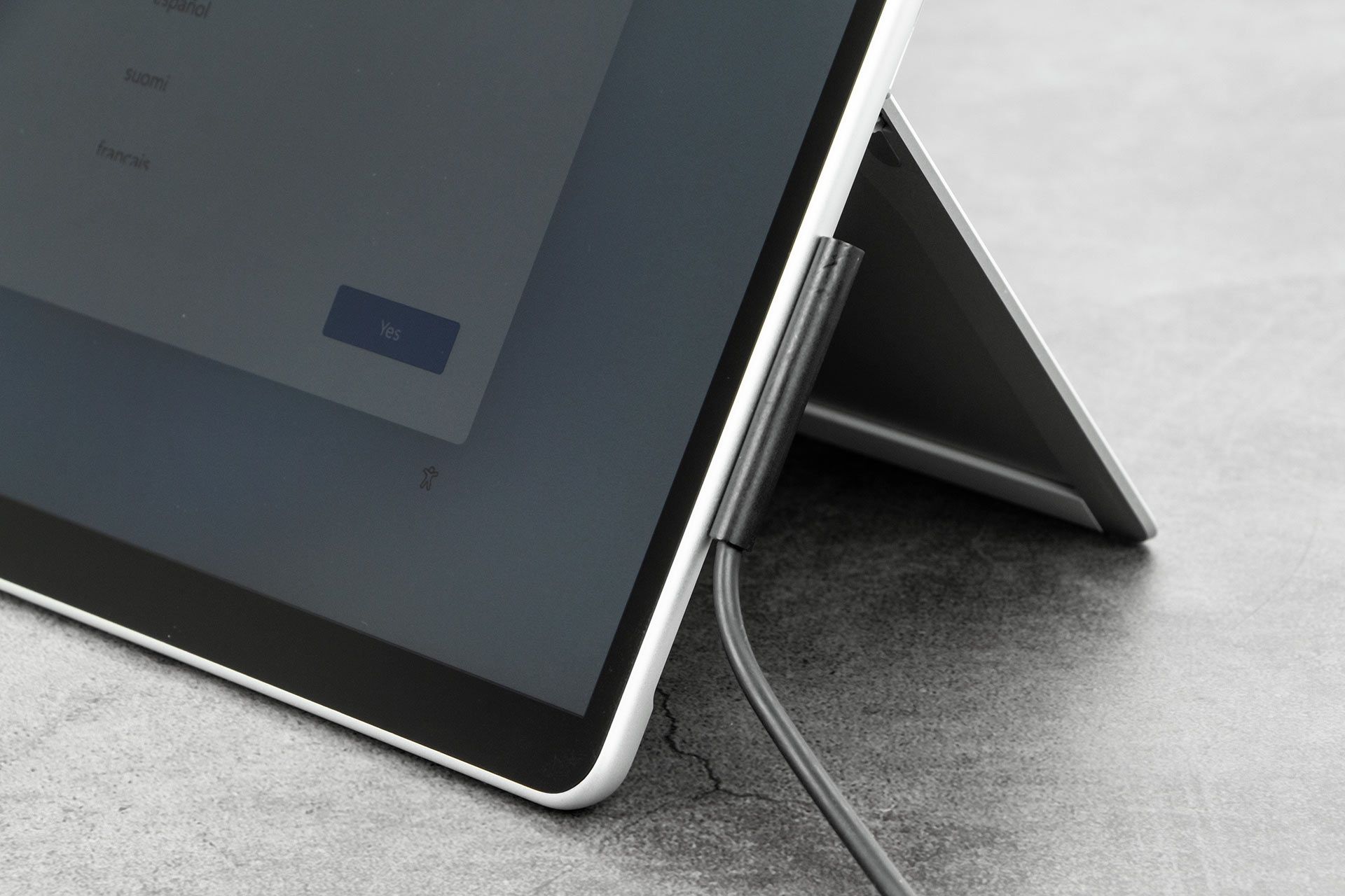 Surface Pro 8