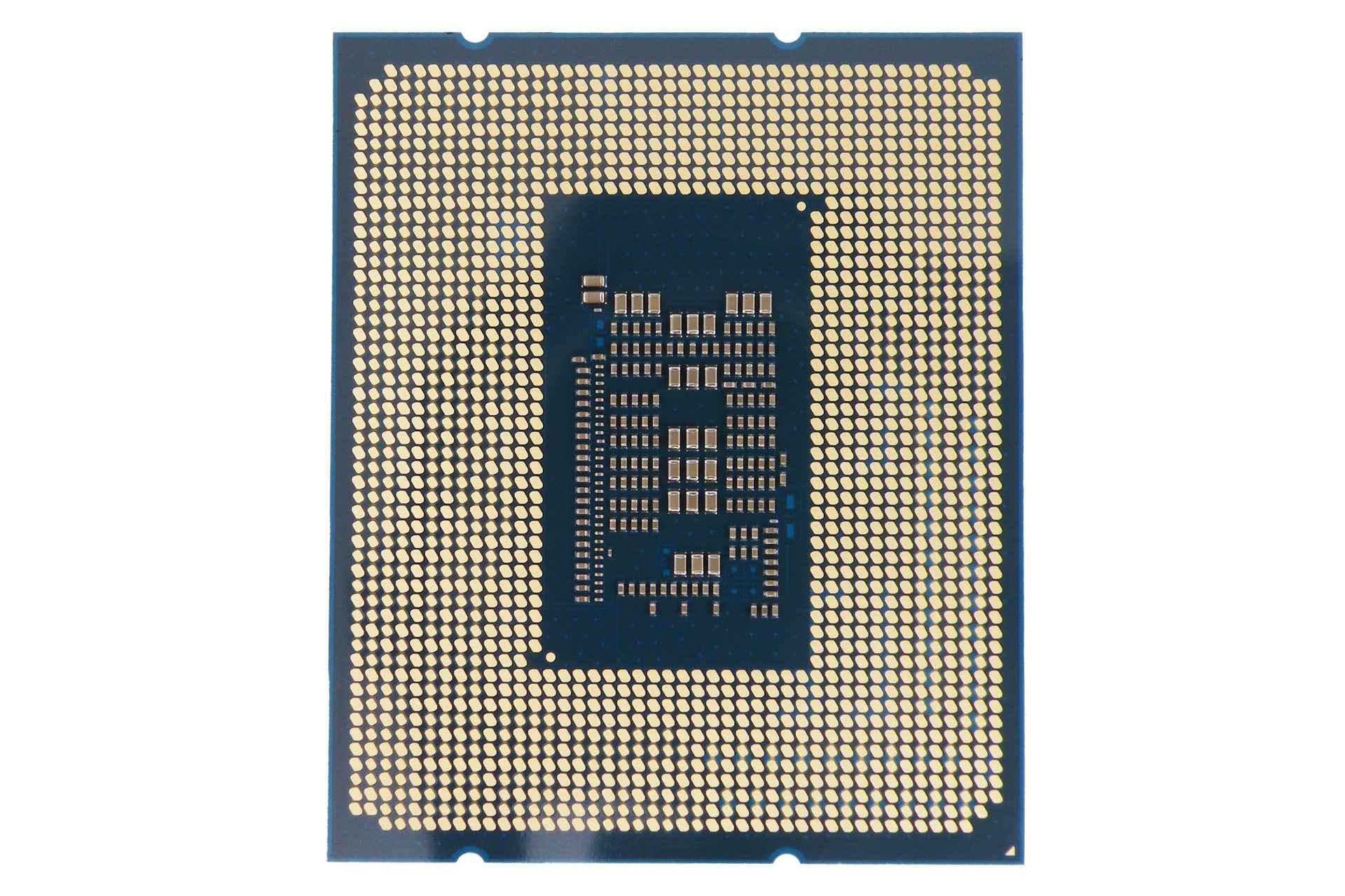 Intel Core i5-12400