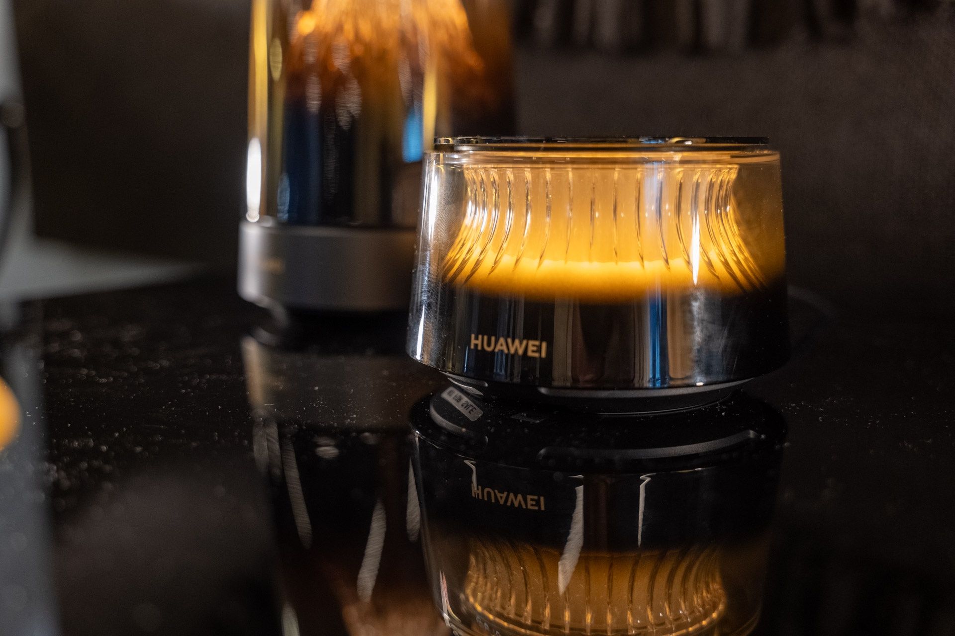 Huawei WiFi Mesh X3 Pro z satelitą