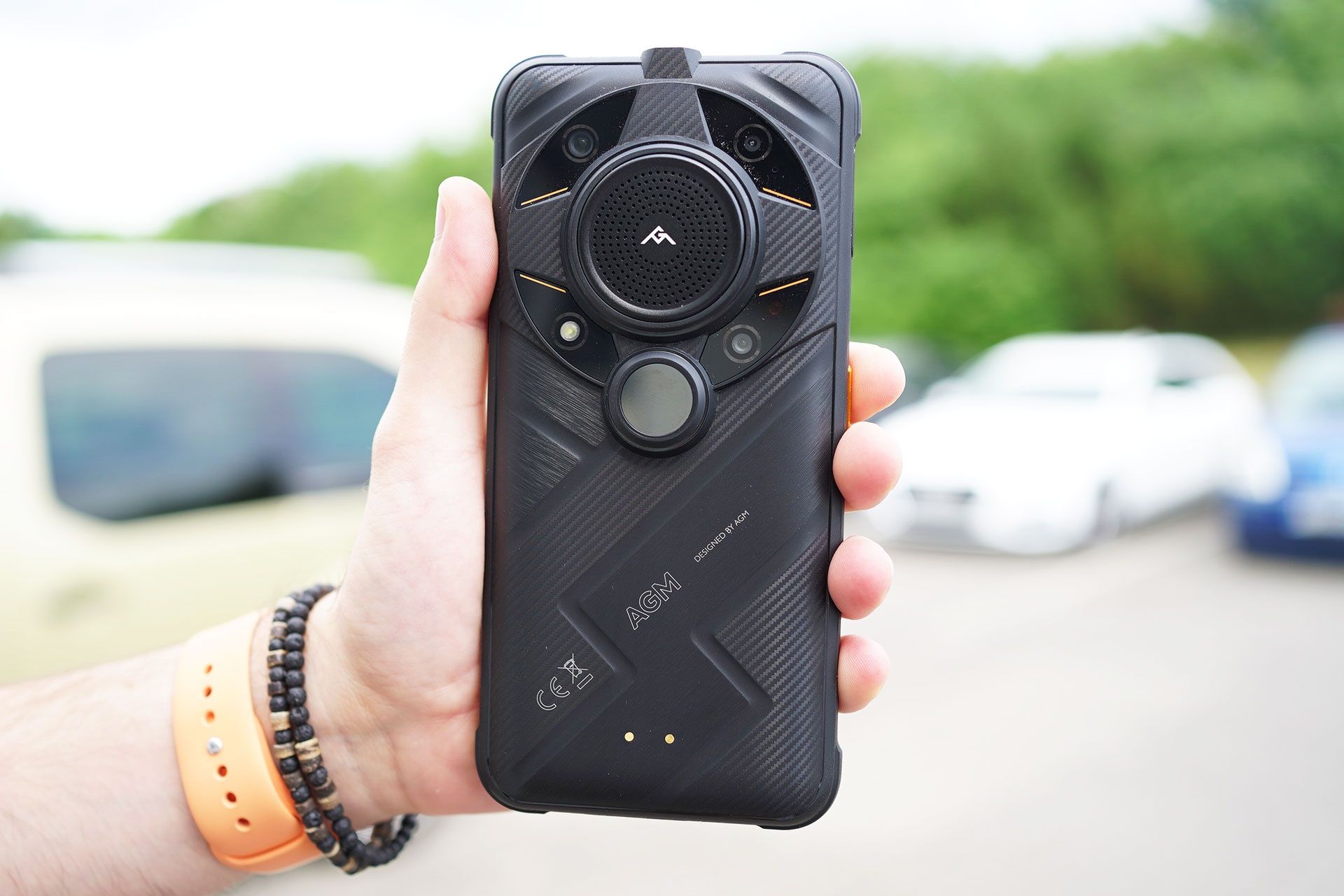 AGM G2 Guardian