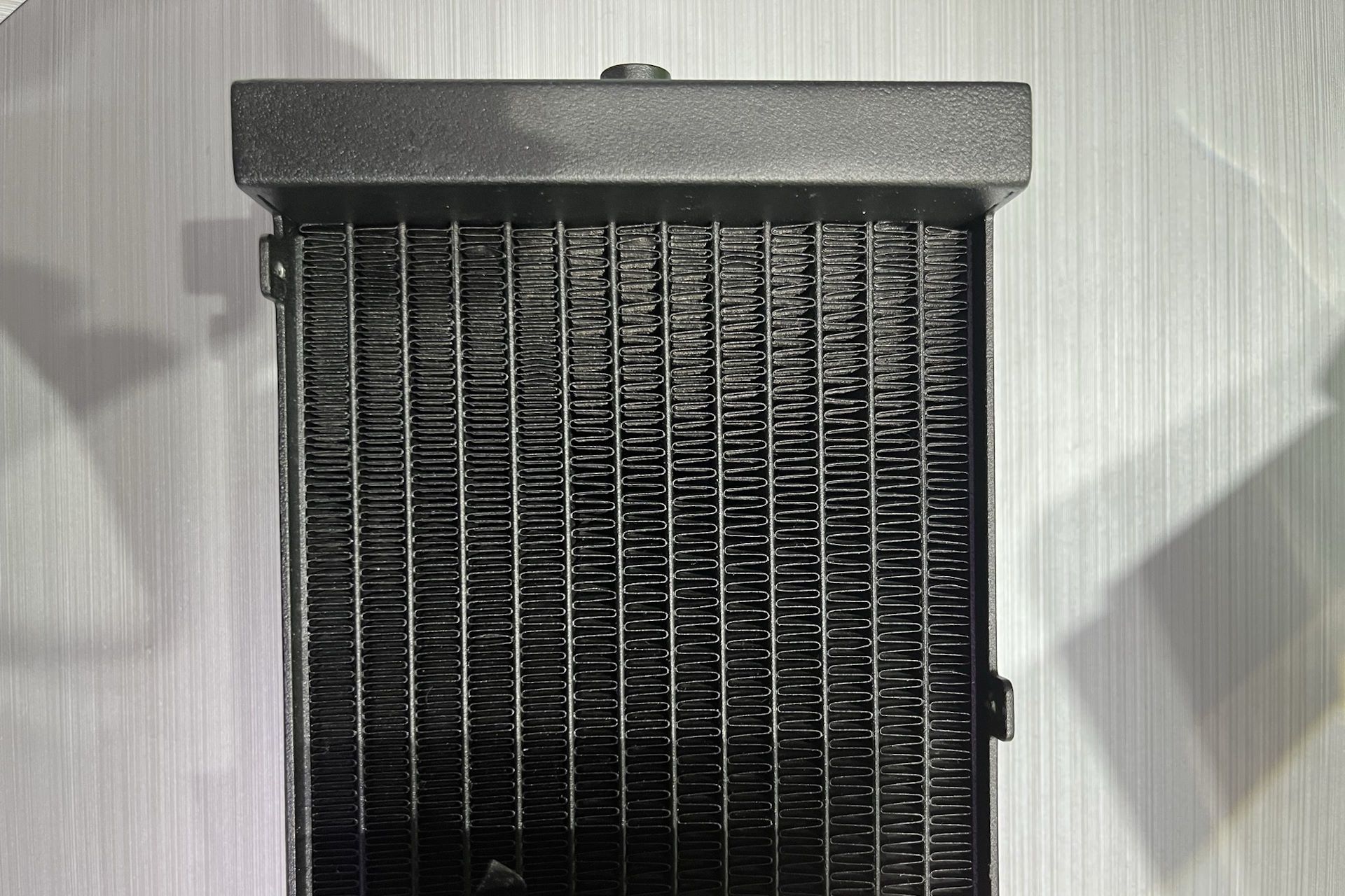 MSI na Computex 2023 - rózna szerokość finów