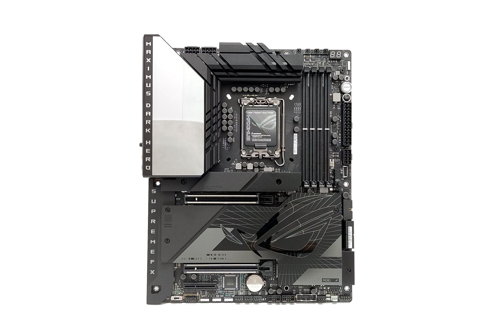 ASUS ROG Maximus Z790 Dark Hero
