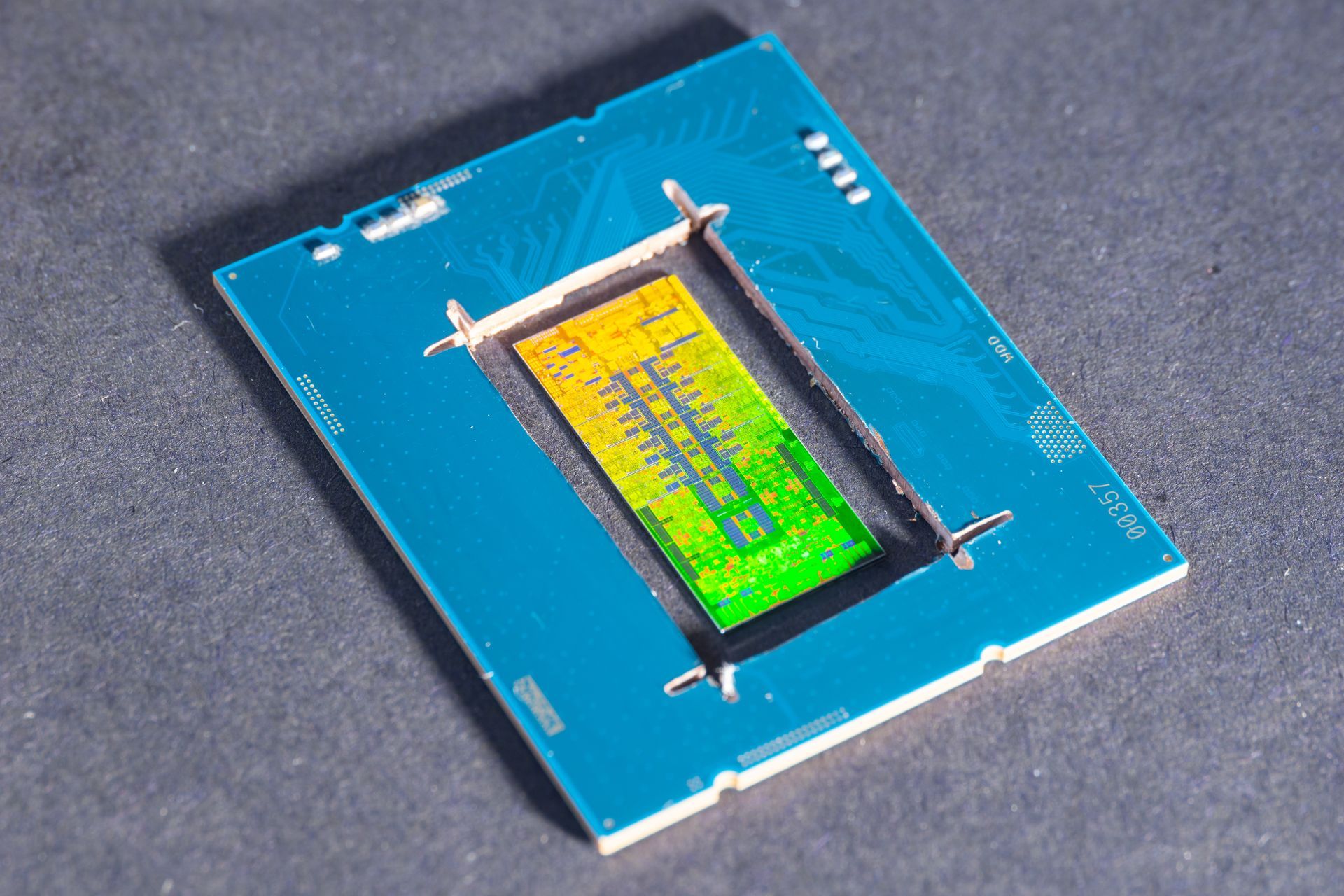 Intel Core i9-13900K Raptor Lake