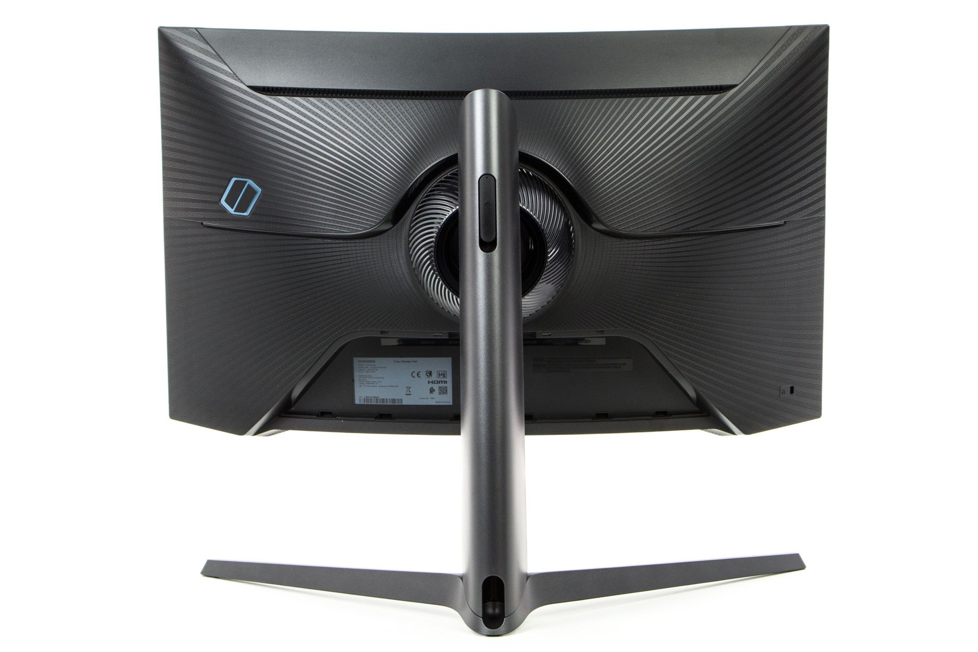 Samsung Osyssey G7 -