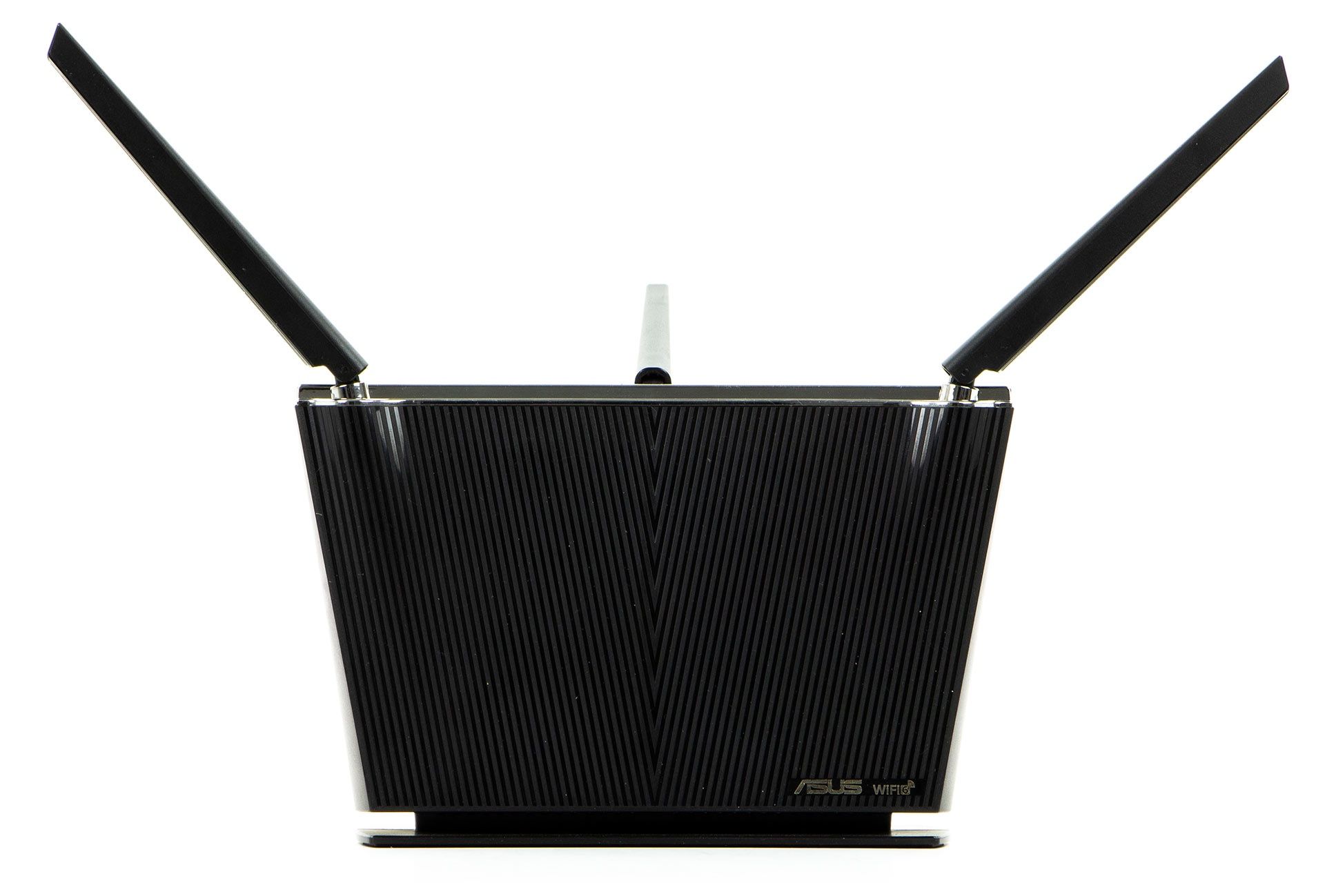 ASUS RT-AX68U - antenki