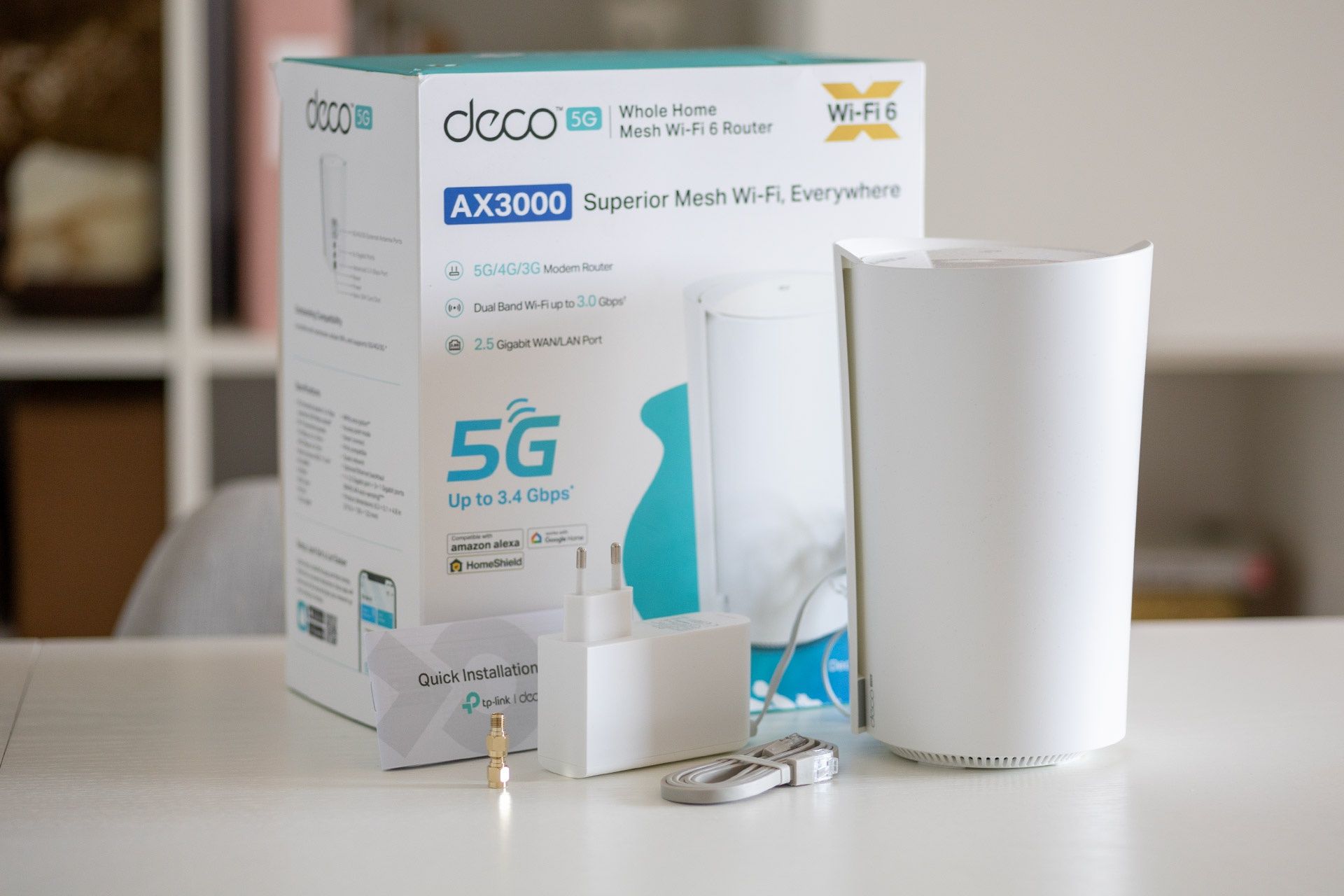 tp-link deco