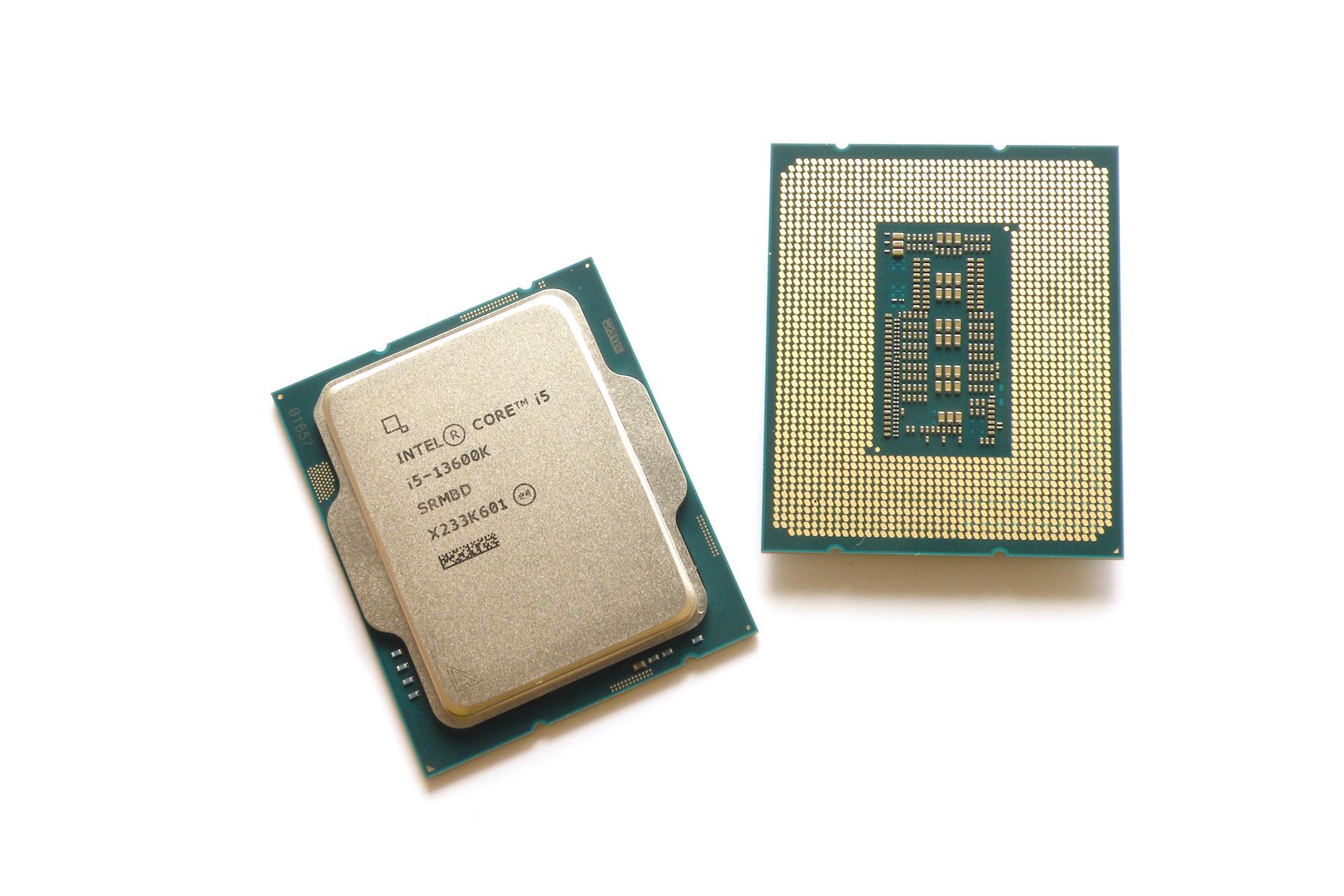 Intel Core i5-13600K