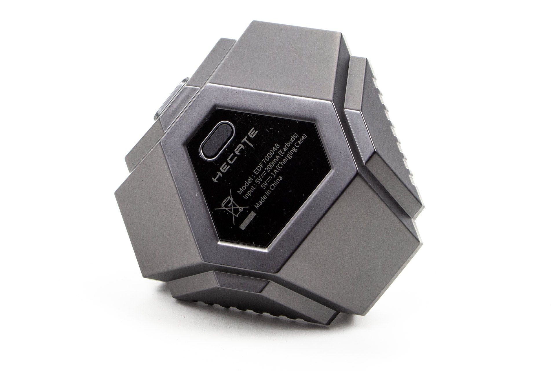 Edifier Hecate GX05 - spód etui